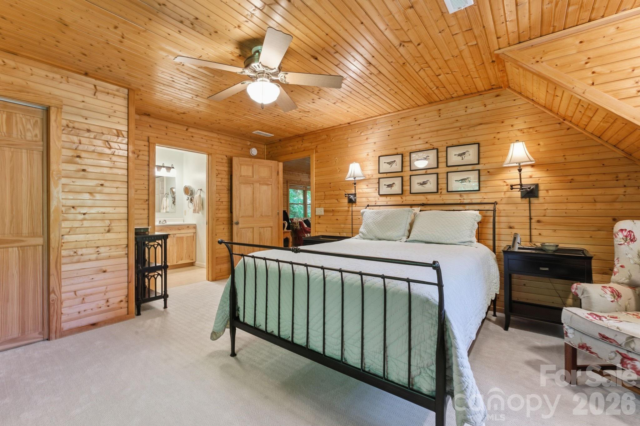 311 Copper Spur Drive — Maggie Valley
