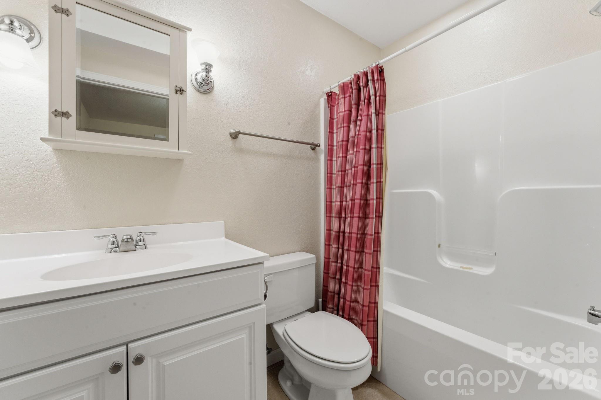 311 Copper Spur Drive — Maggie Valley