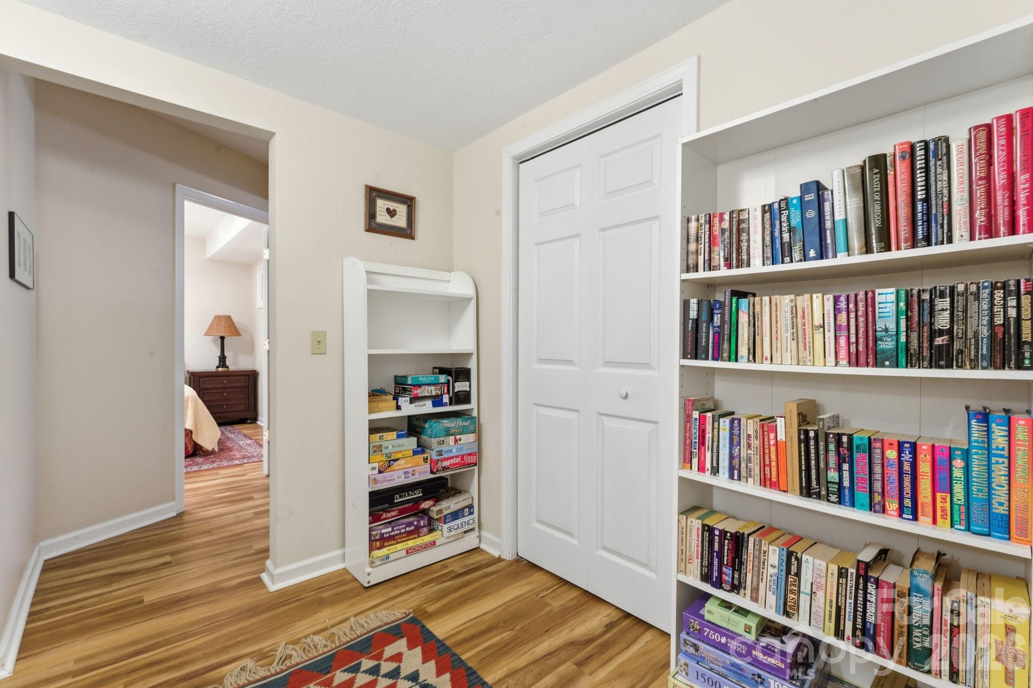 311 Copper Spur Drive — Maggie Valley