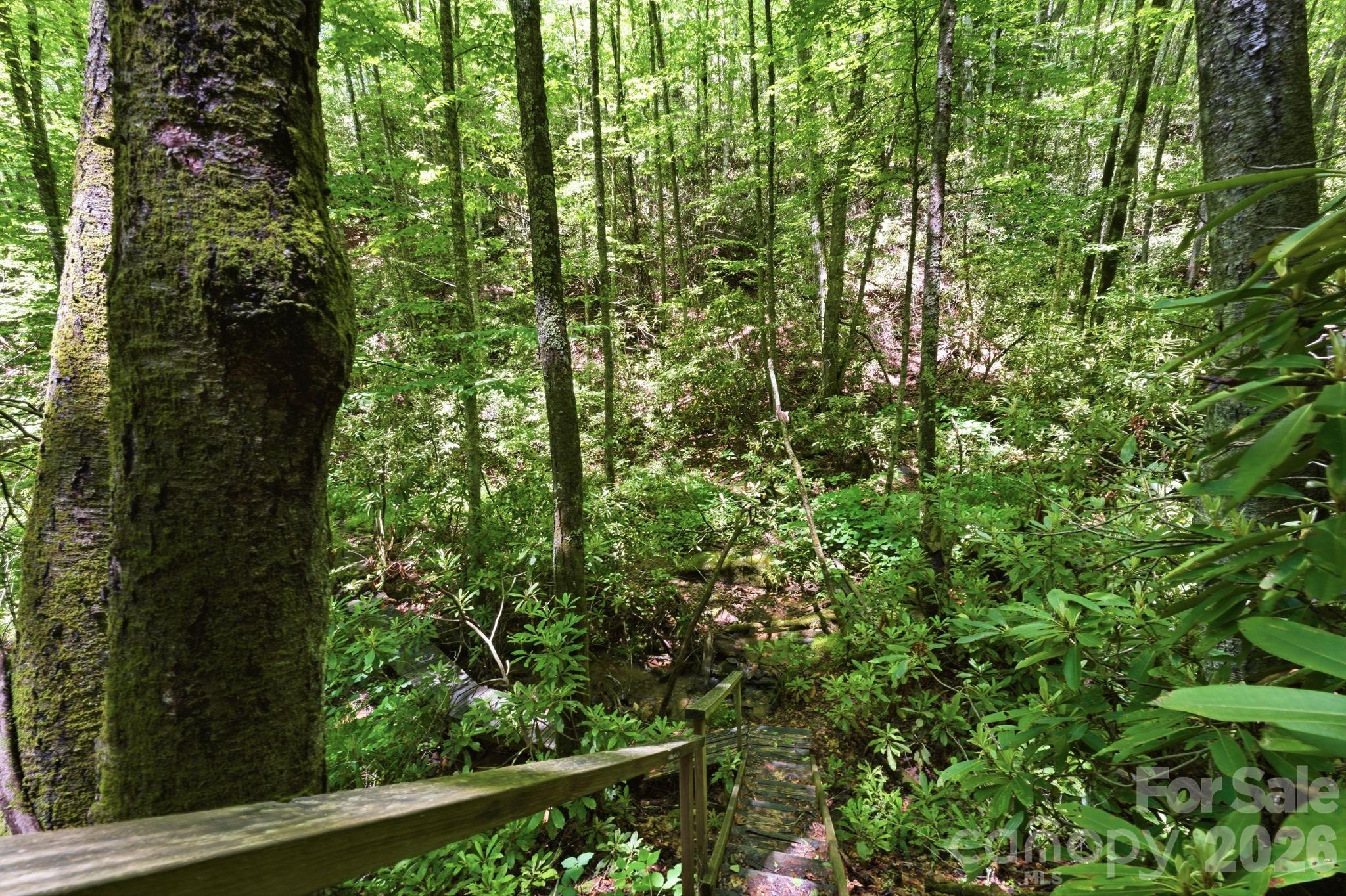311 Copper Spur Drive — Maggie Valley