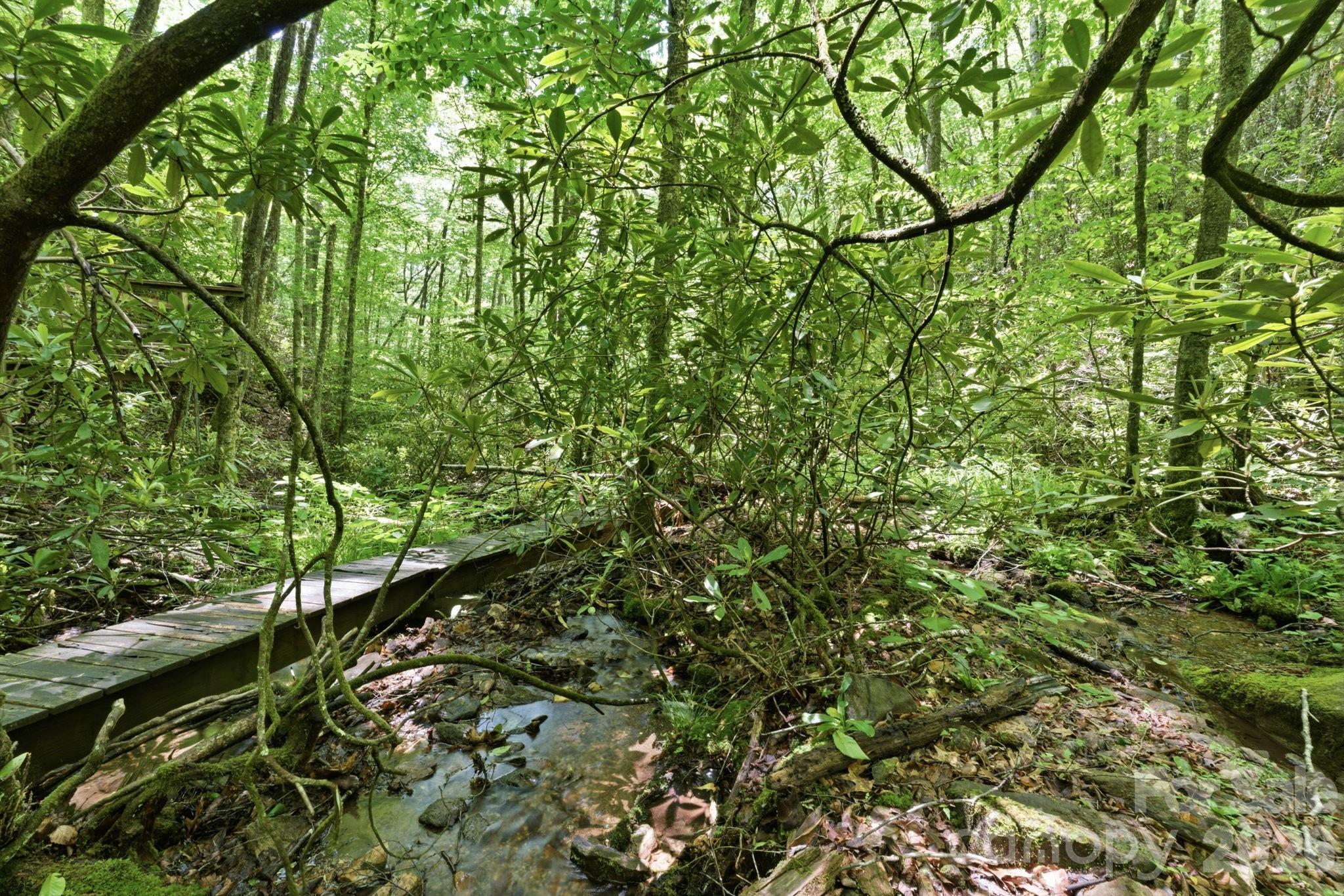 311 Copper Spur Drive — Maggie Valley