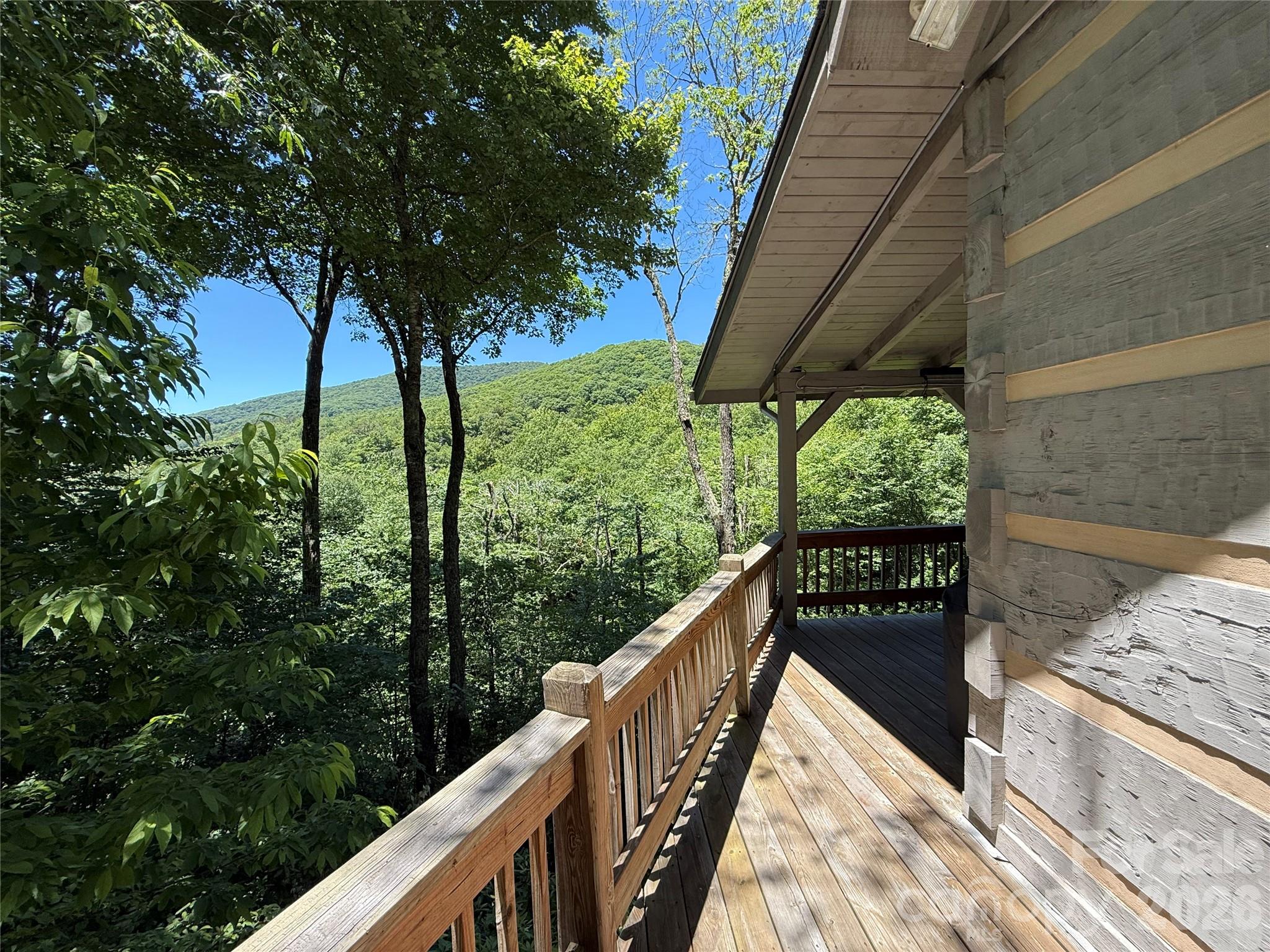 311 Copper Spur Drive — Maggie Valley