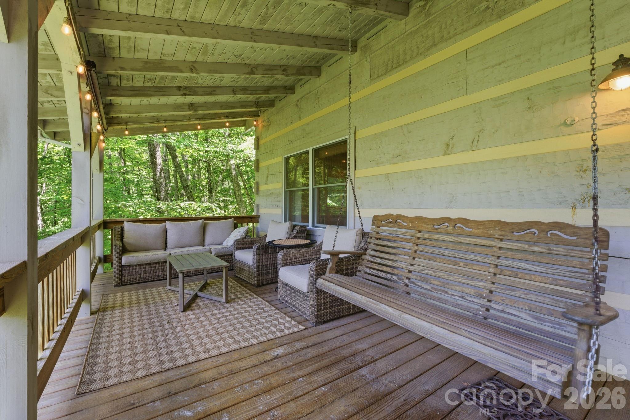 311 Copper Spur Drive — Maggie Valley