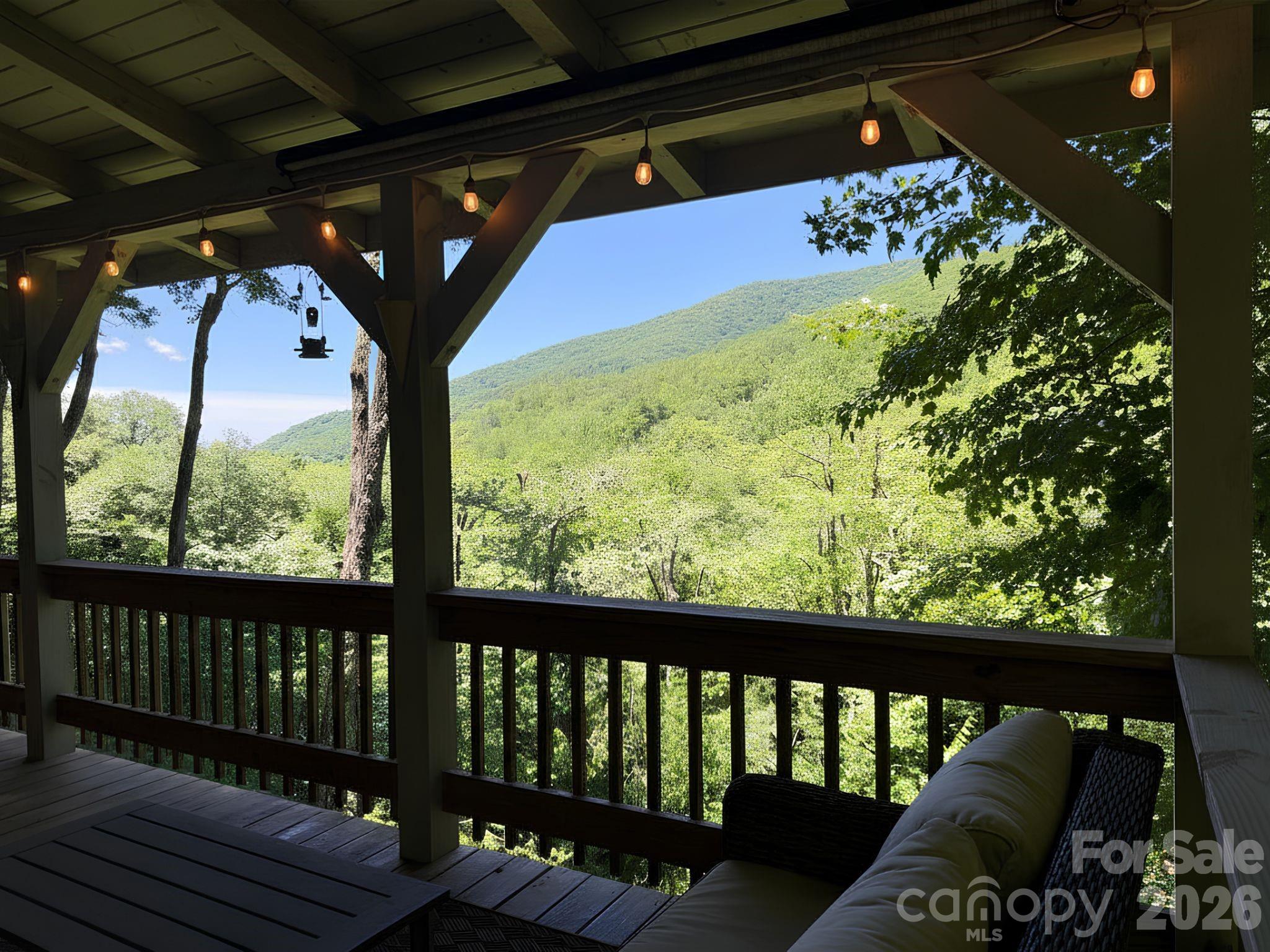 311 Copper Spur Drive — Maggie Valley