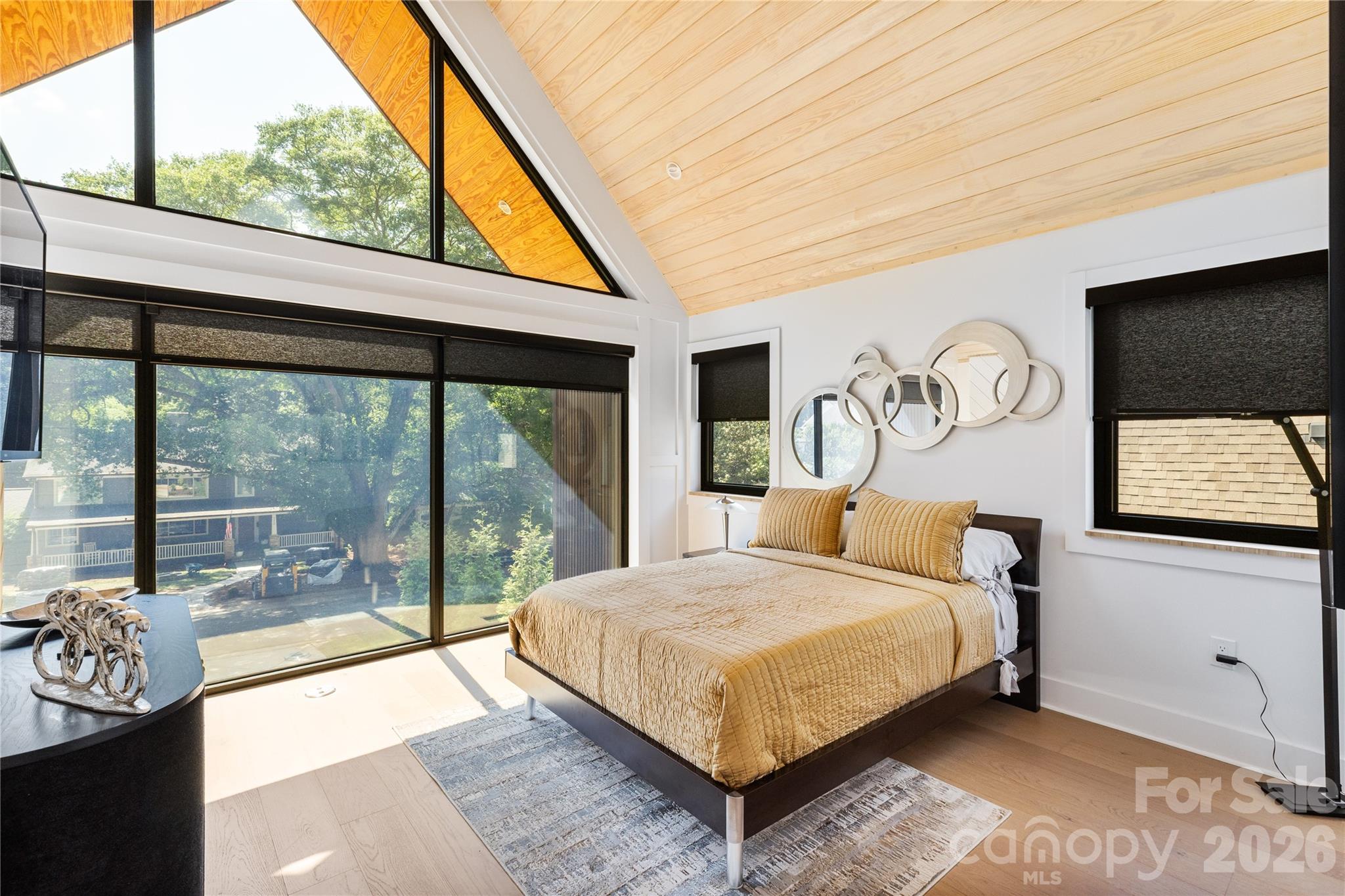 5447 Topping Place #101 — Charlotte