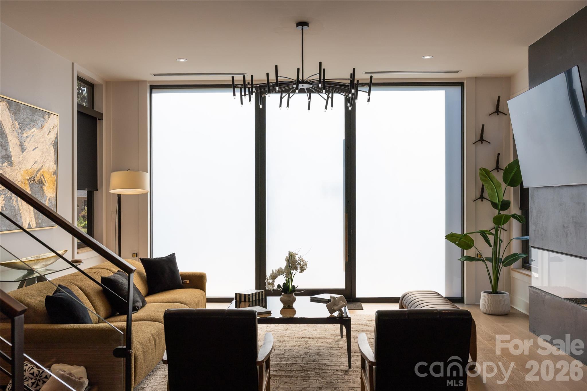 5447 Topping Place #101 — Charlotte