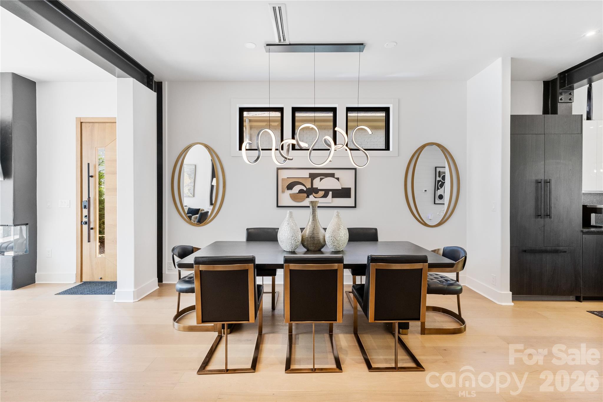 5447 Topping Place #101 — Charlotte