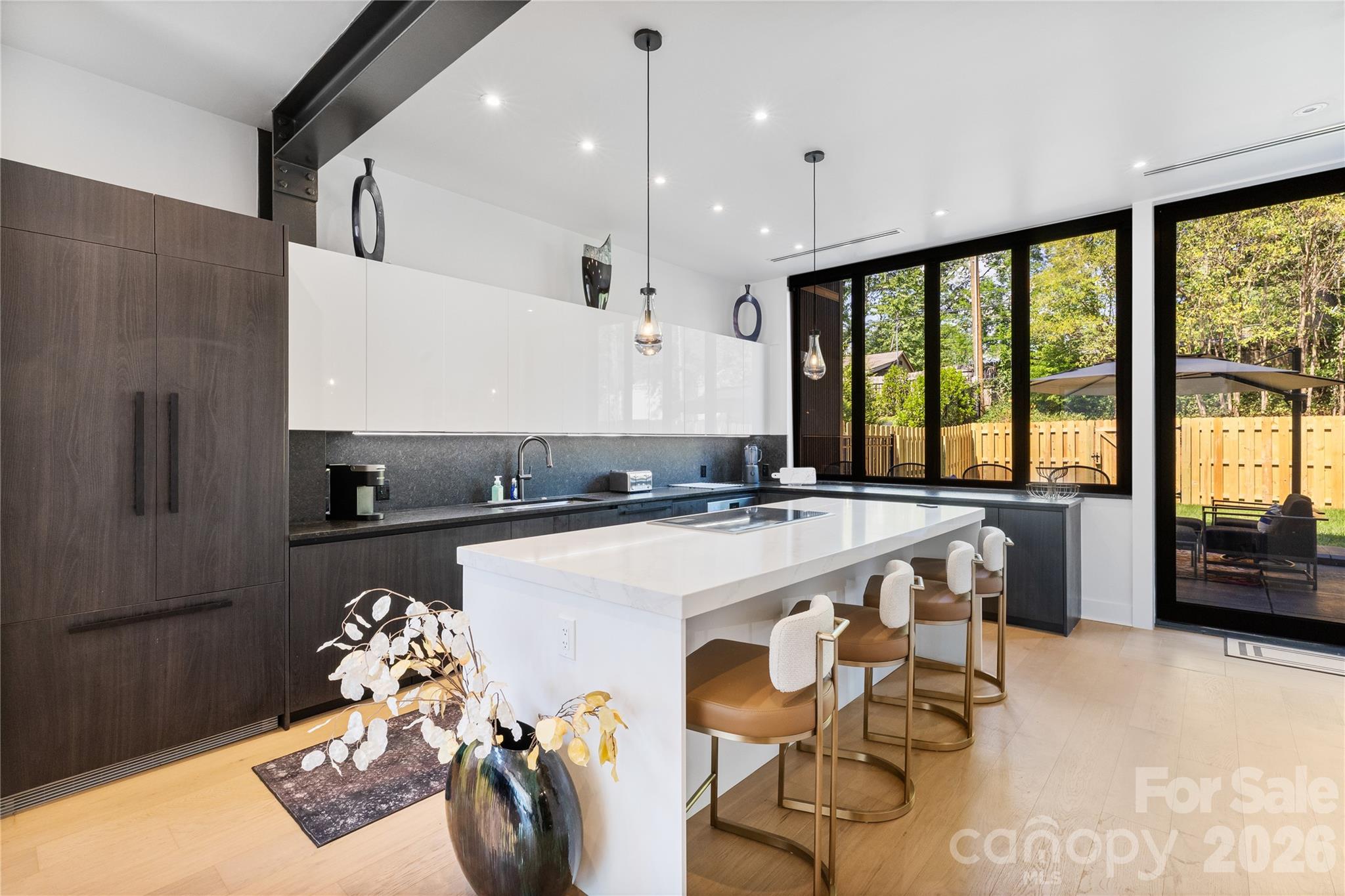 5447 Topping Place #101 — Charlotte