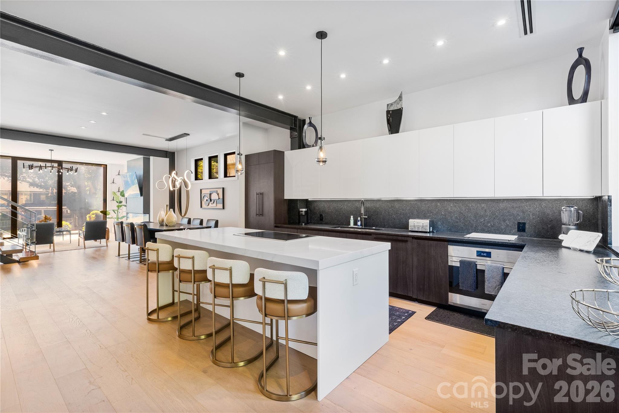 5447 Topping Place #101 — Charlotte