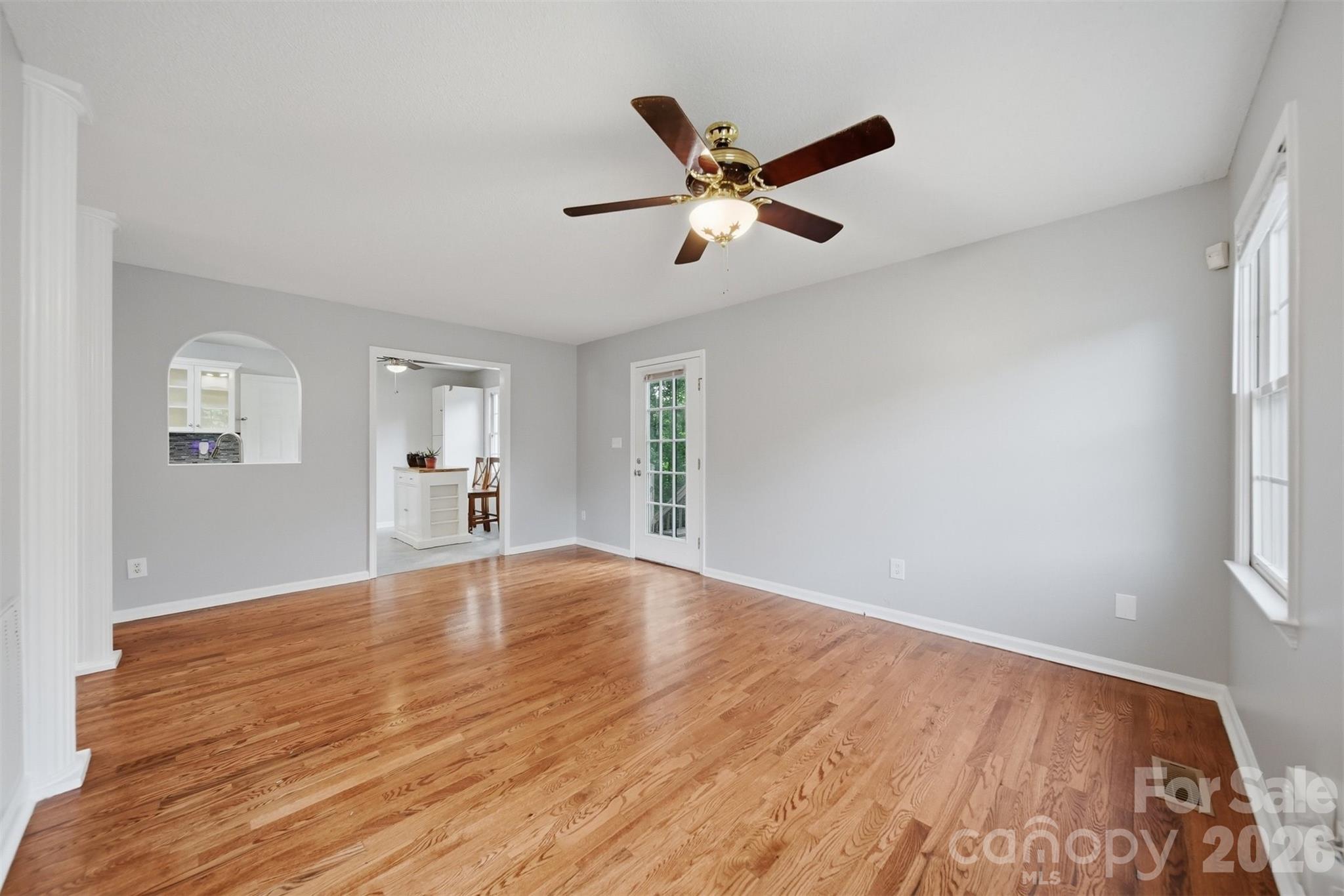 1737 9th Street Place SE — Hickory