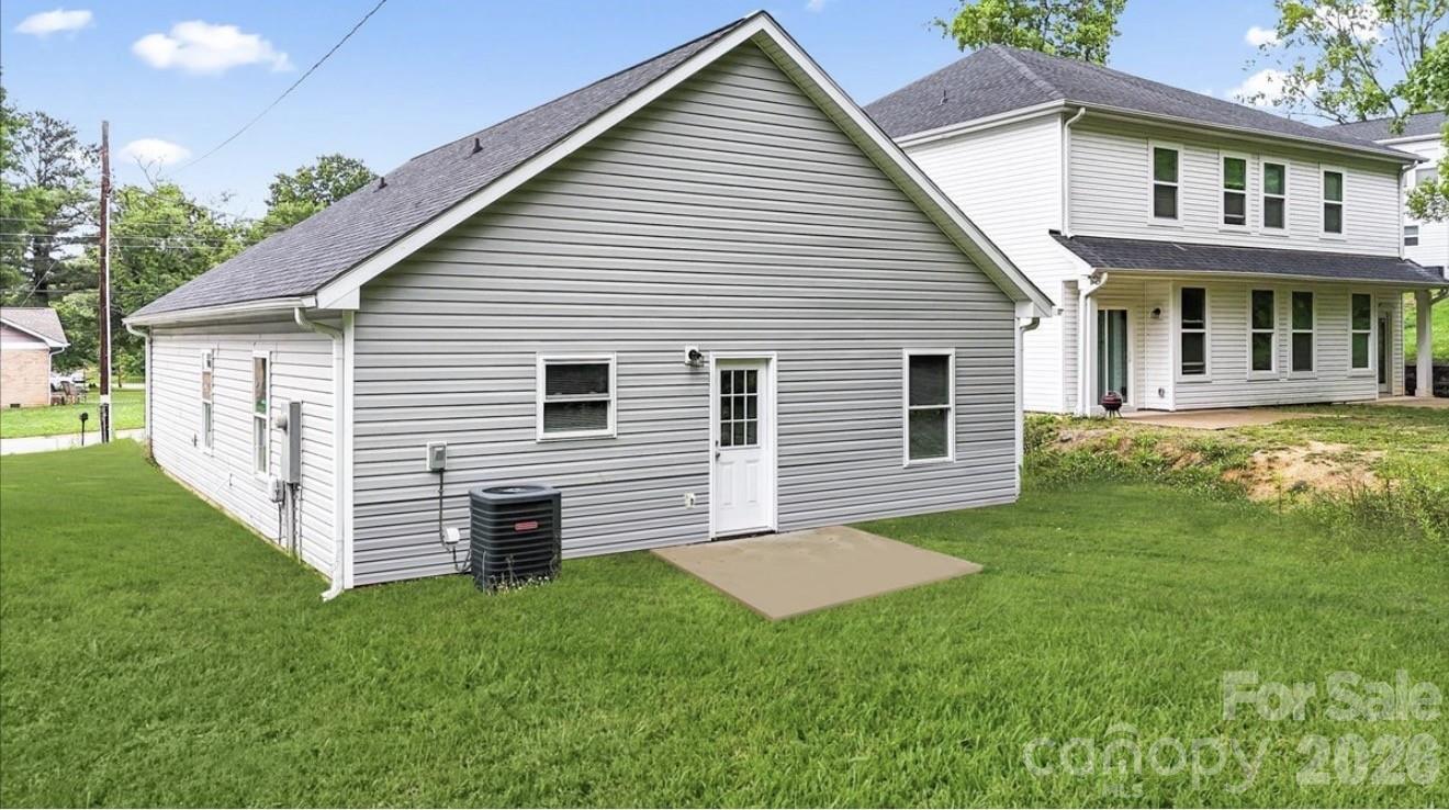 1301 marble Street — Charlotte