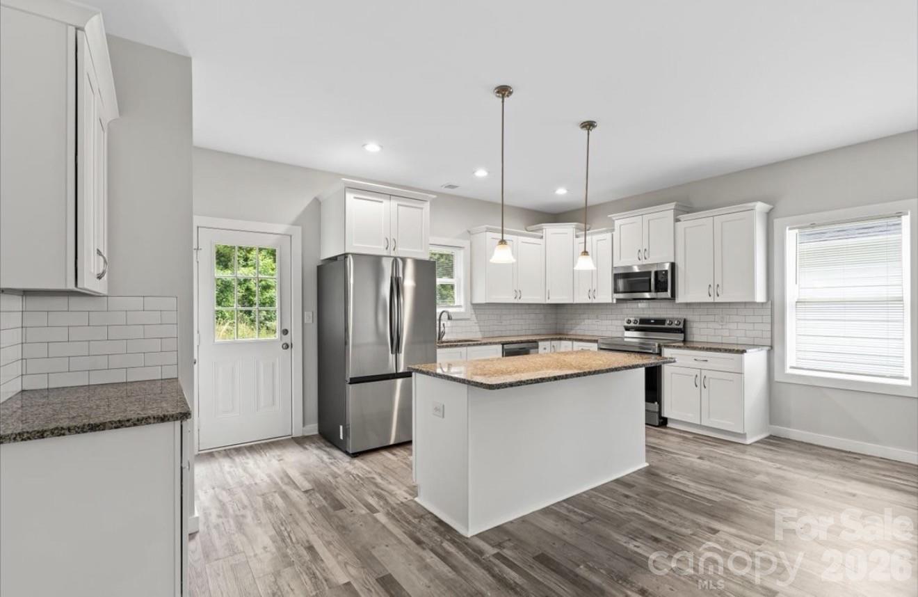 1301 marble Street — Charlotte