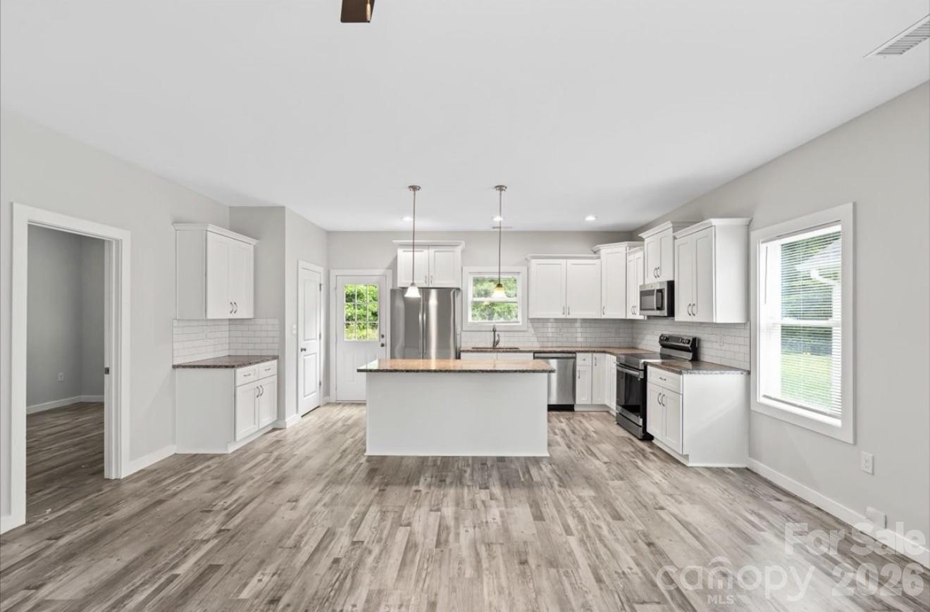 1301 marble Street — Charlotte