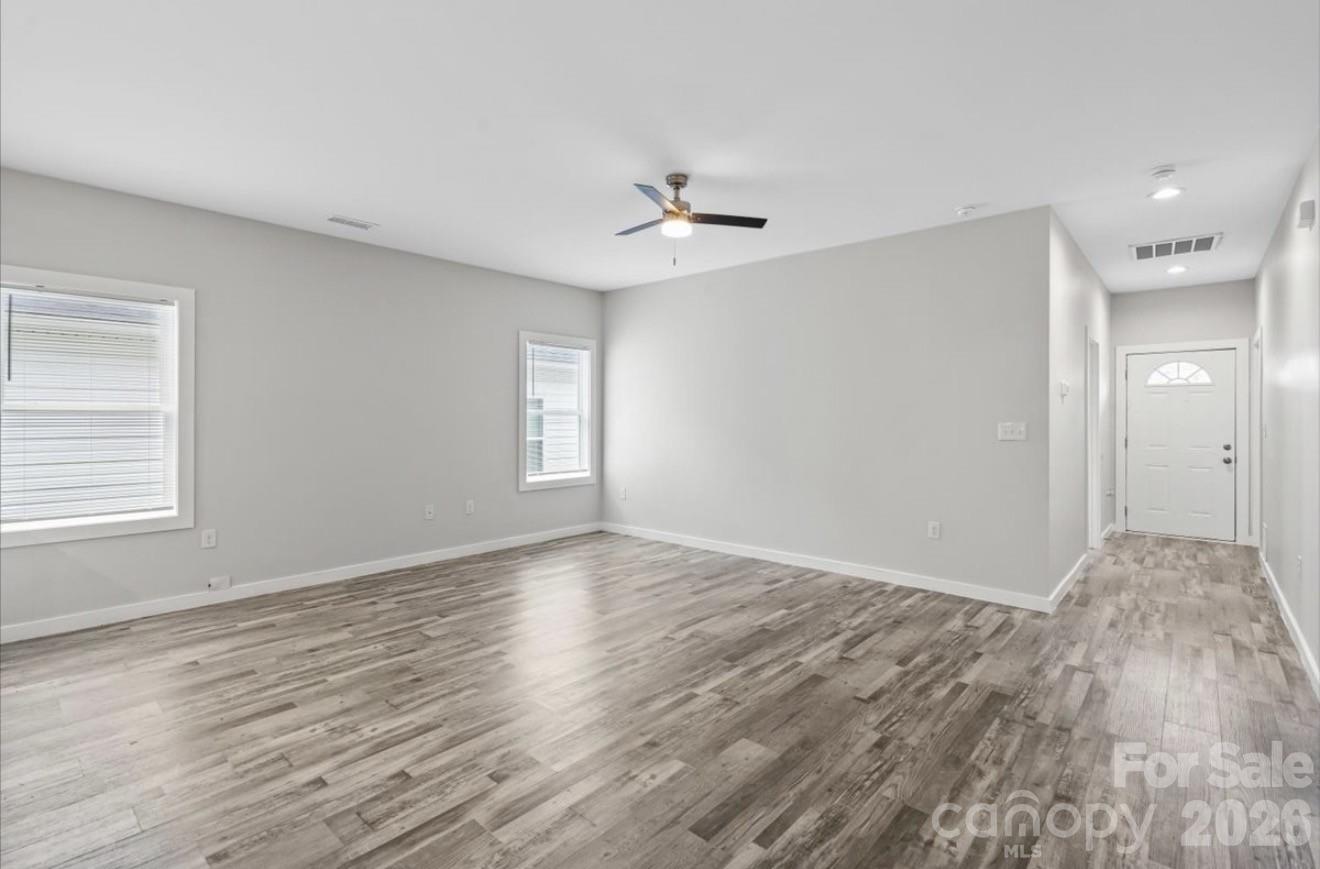 1301 marble Street — Charlotte