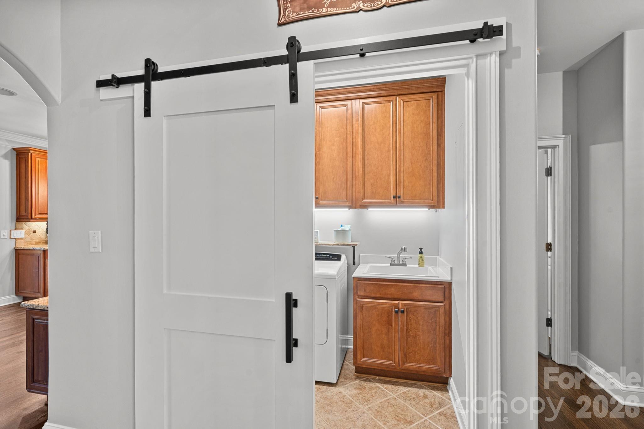7809 Oak Haven Lane — Stanley