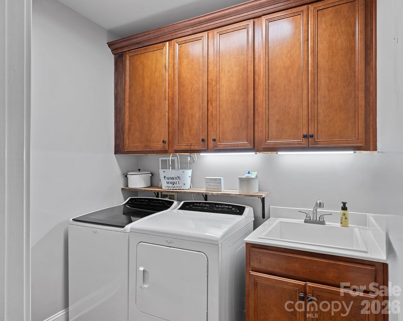 7809 Oak Haven Lane — Stanley