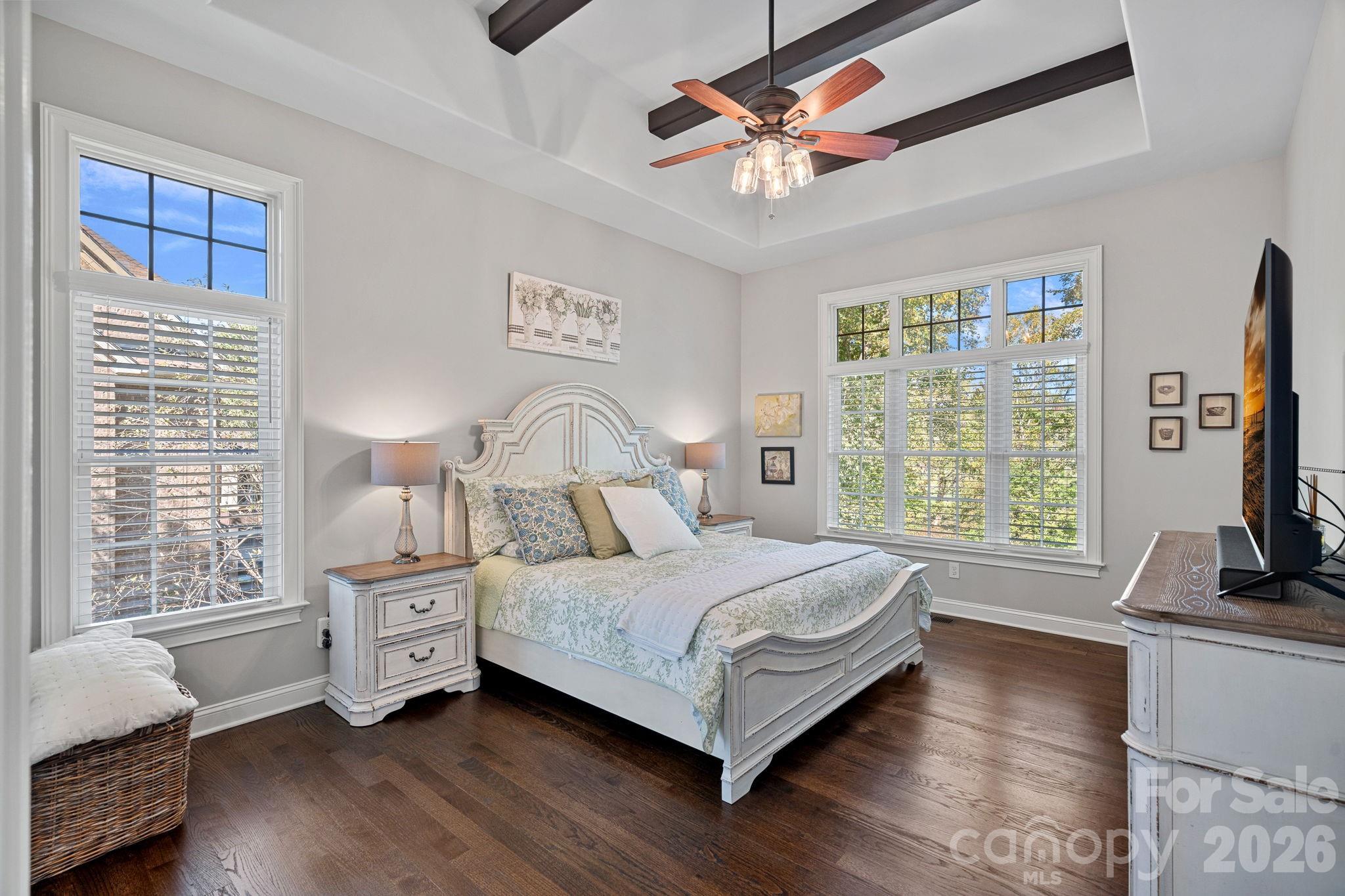 7809 Oak Haven Lane — Stanley