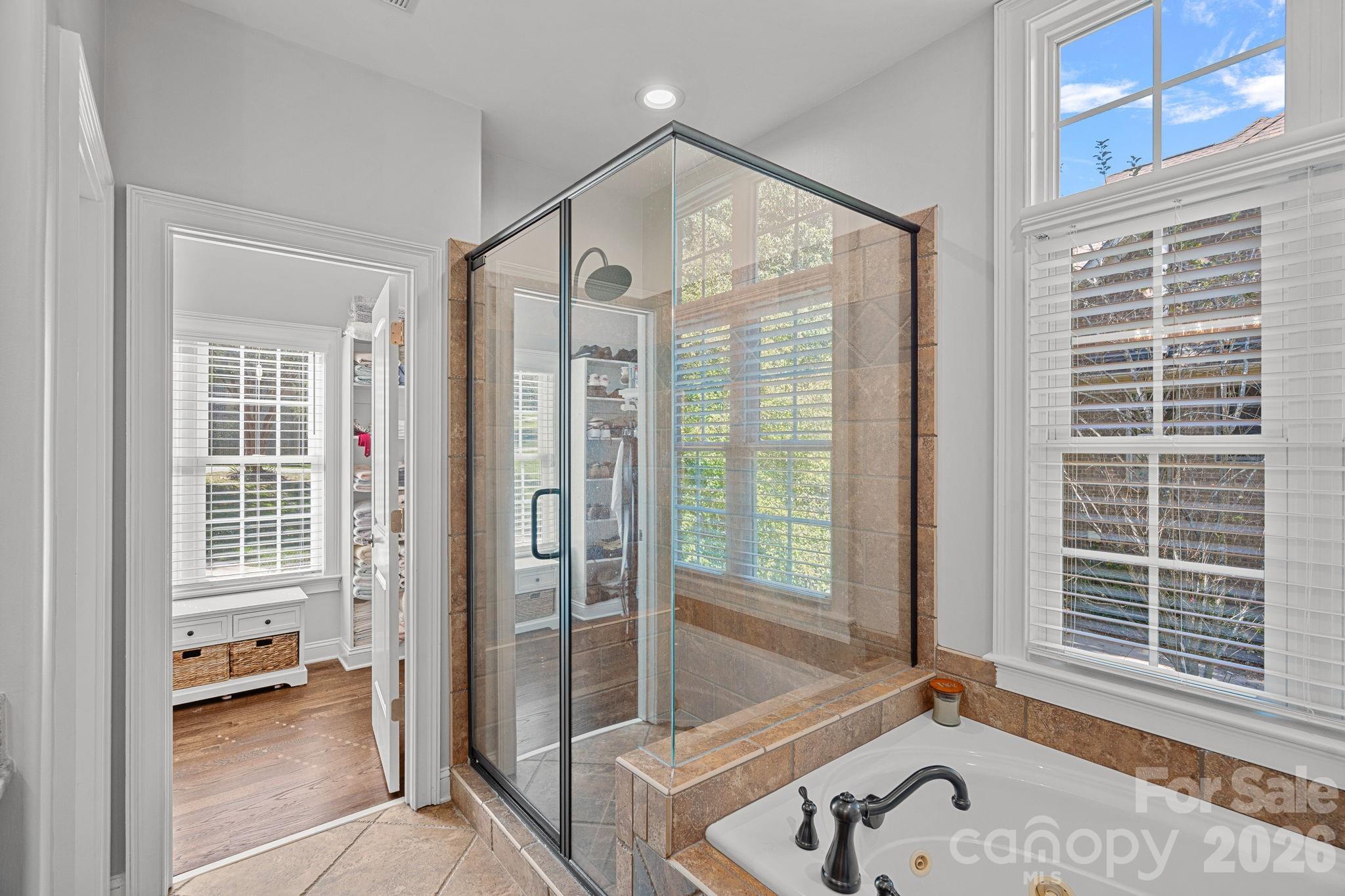 7809 Oak Haven Lane — Stanley