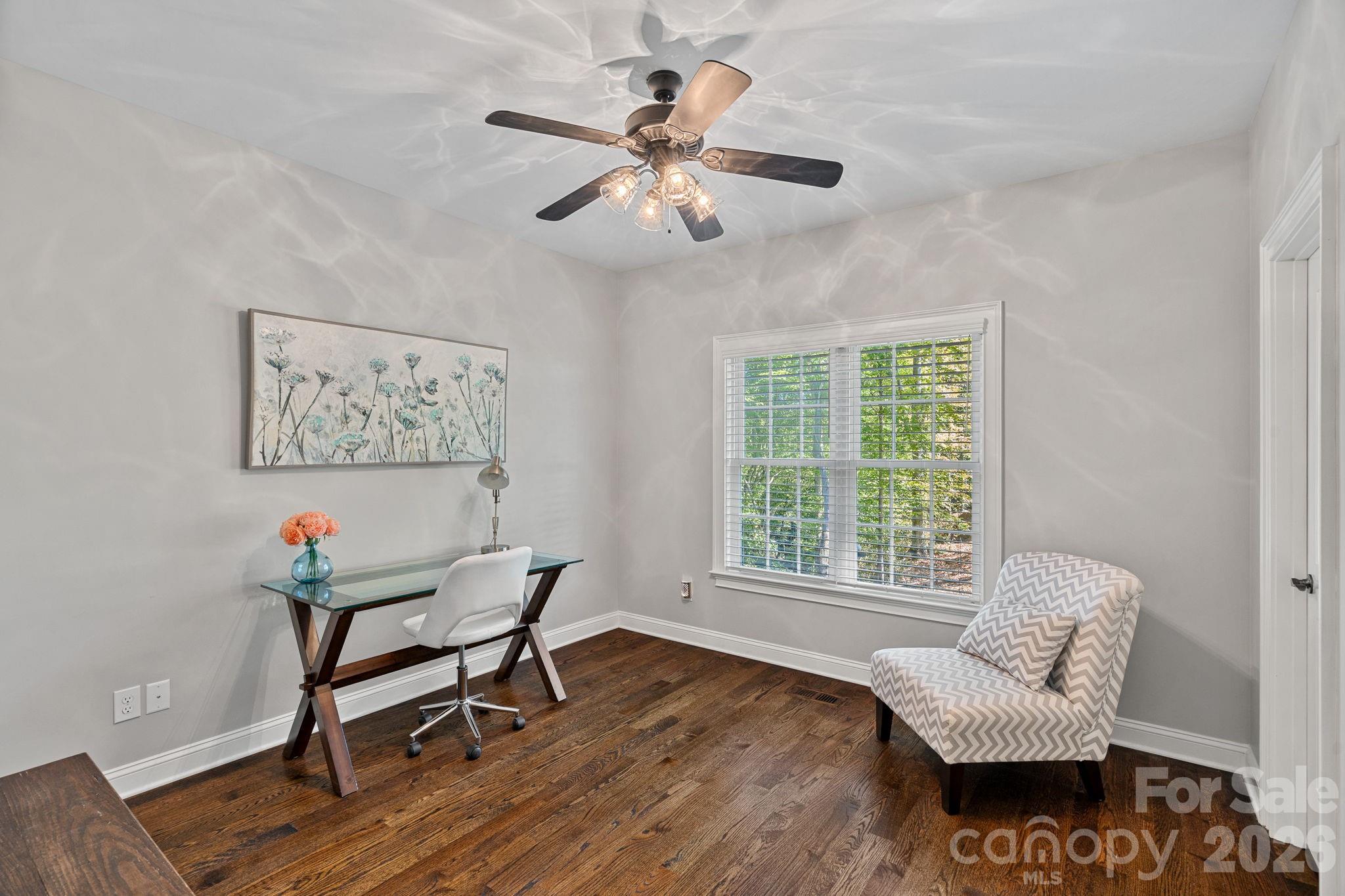 7809 Oak Haven Lane — Stanley
