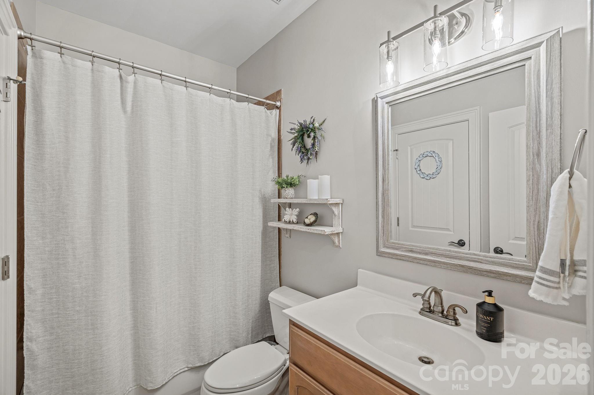 7809 Oak Haven Lane — Stanley