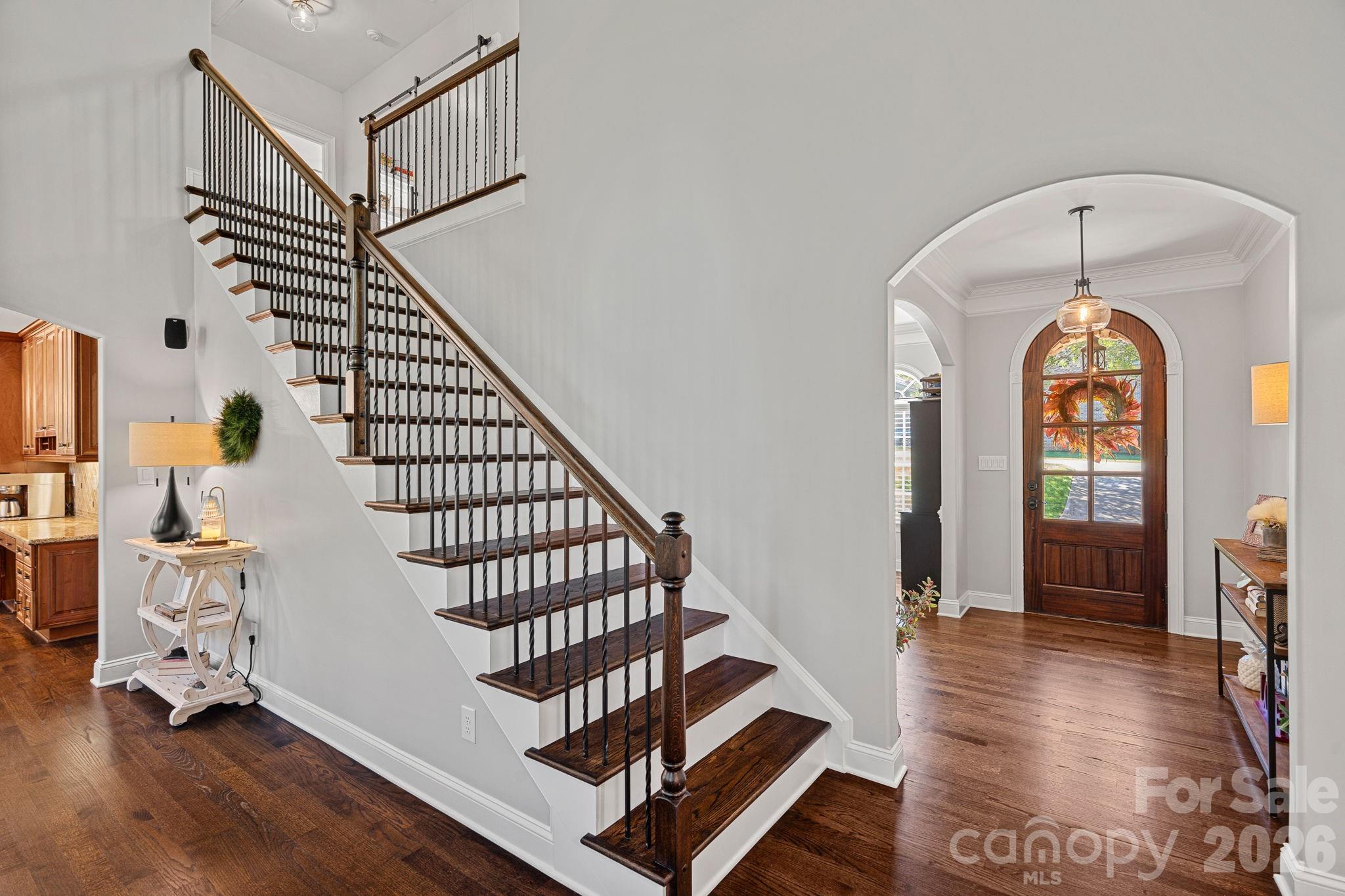 7809 Oak Haven Lane — Stanley
