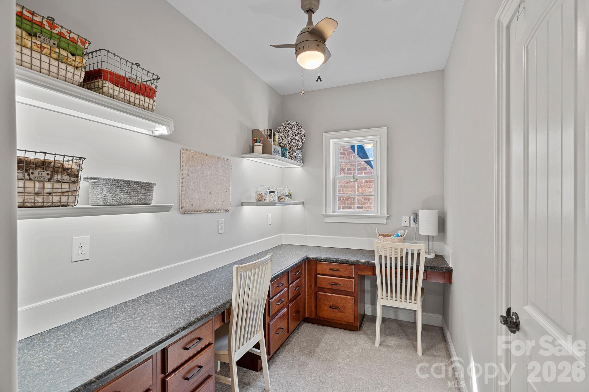 7809 Oak Haven Lane — Stanley
