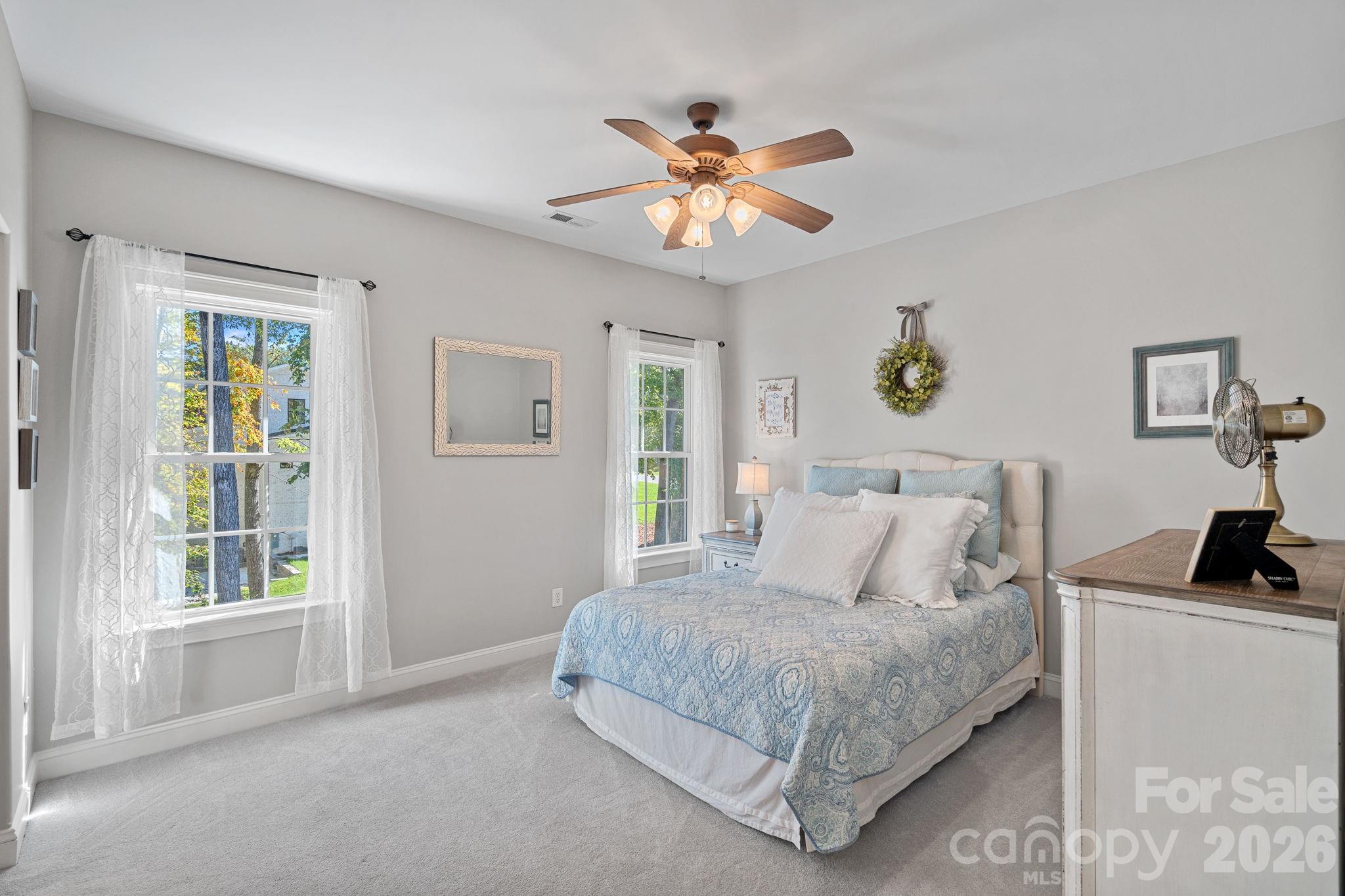 7809 Oak Haven Lane — Stanley