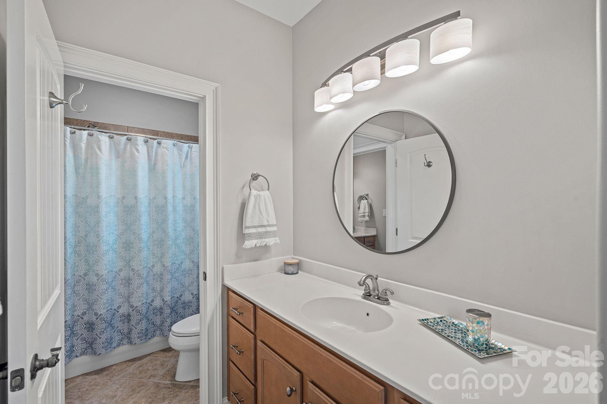 7809 Oak Haven Lane — Stanley