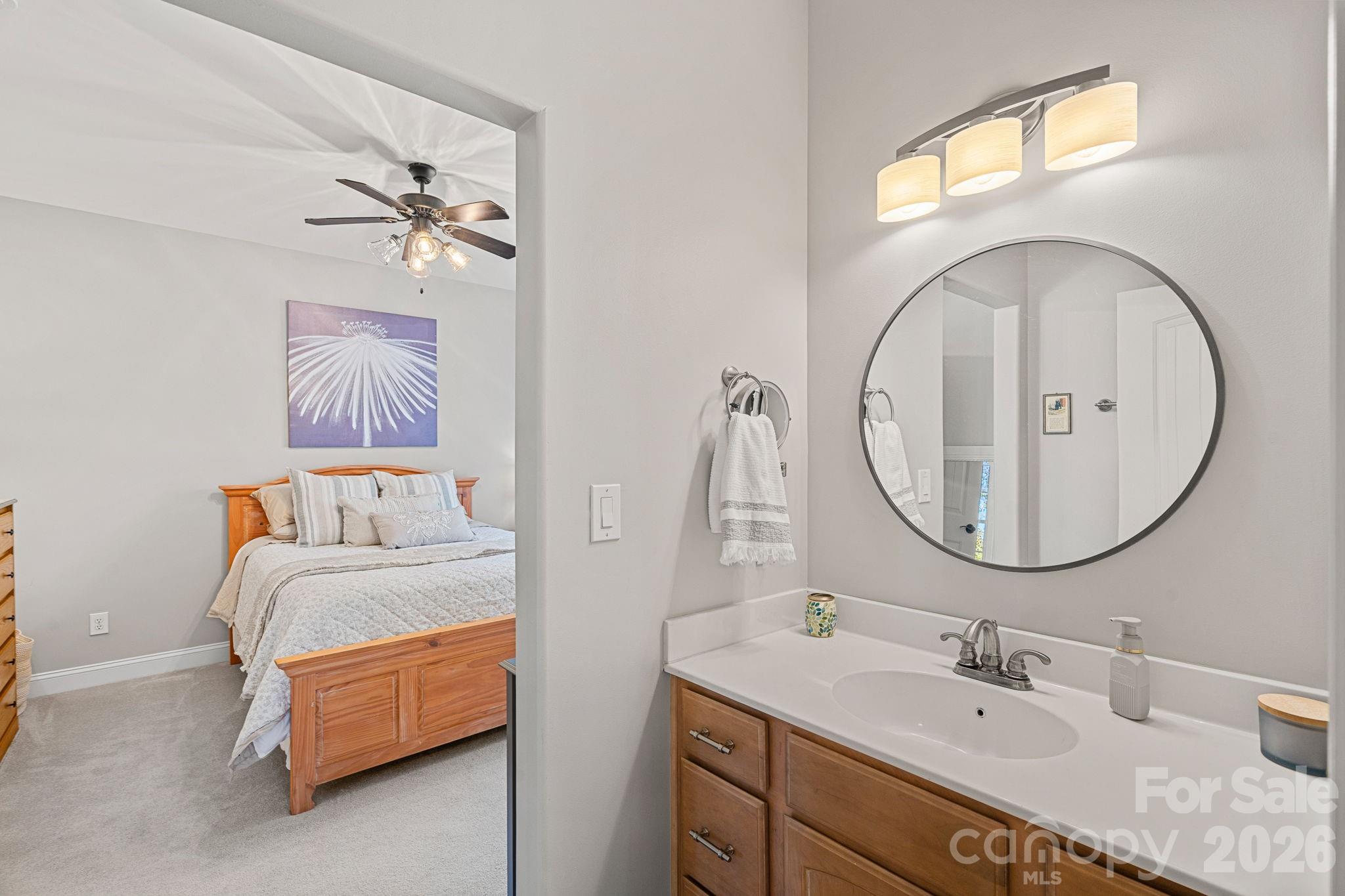 7809 Oak Haven Lane — Stanley