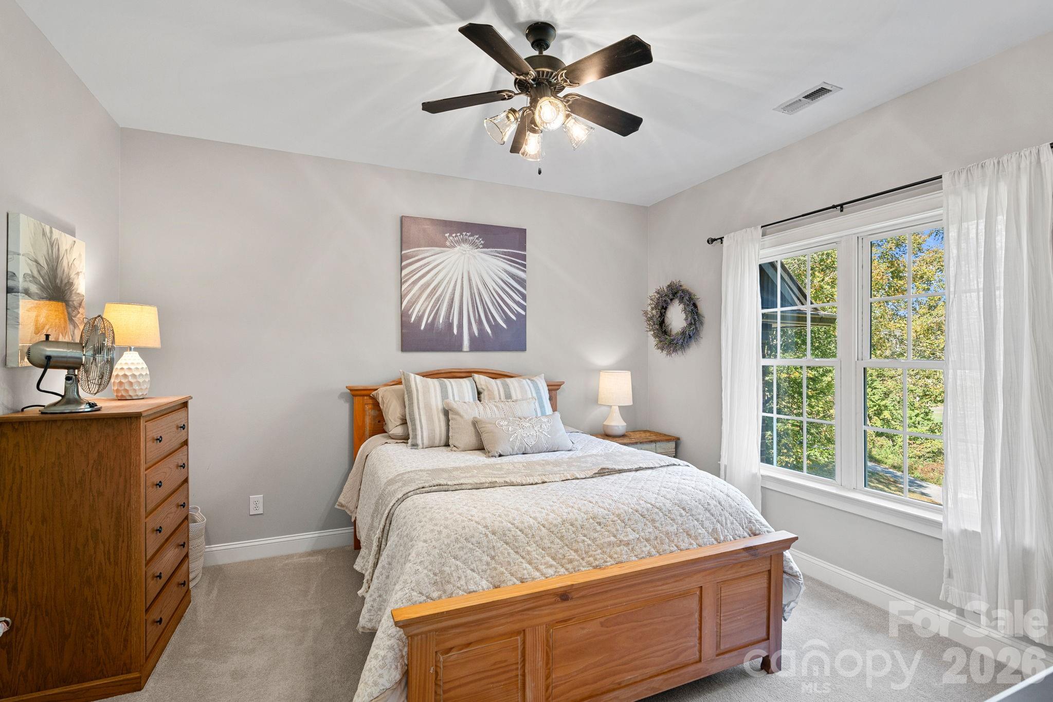 7809 Oak Haven Lane — Stanley