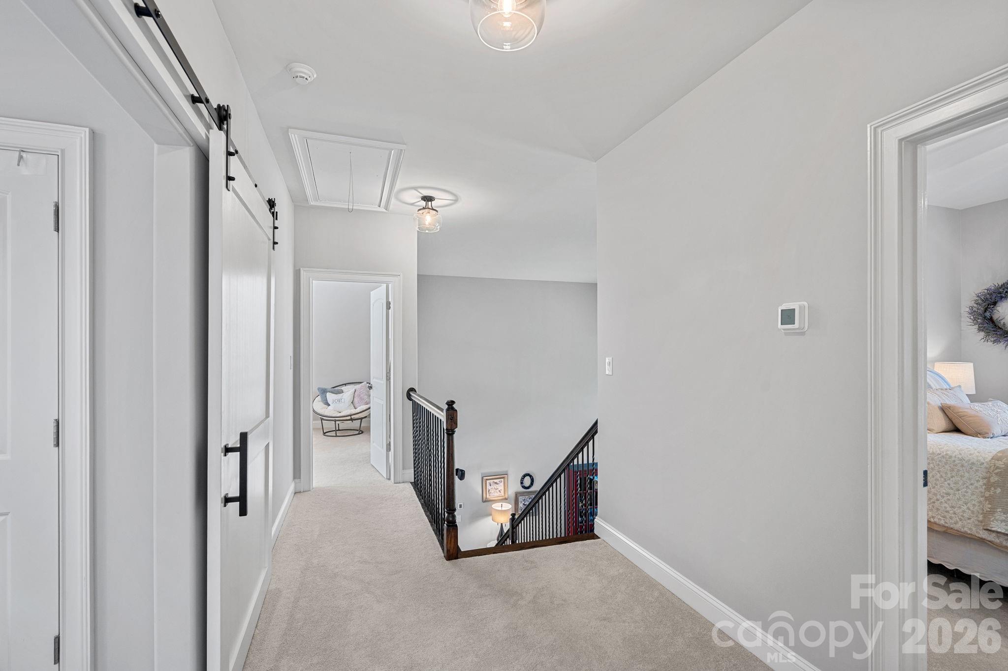 7809 Oak Haven Lane — Stanley