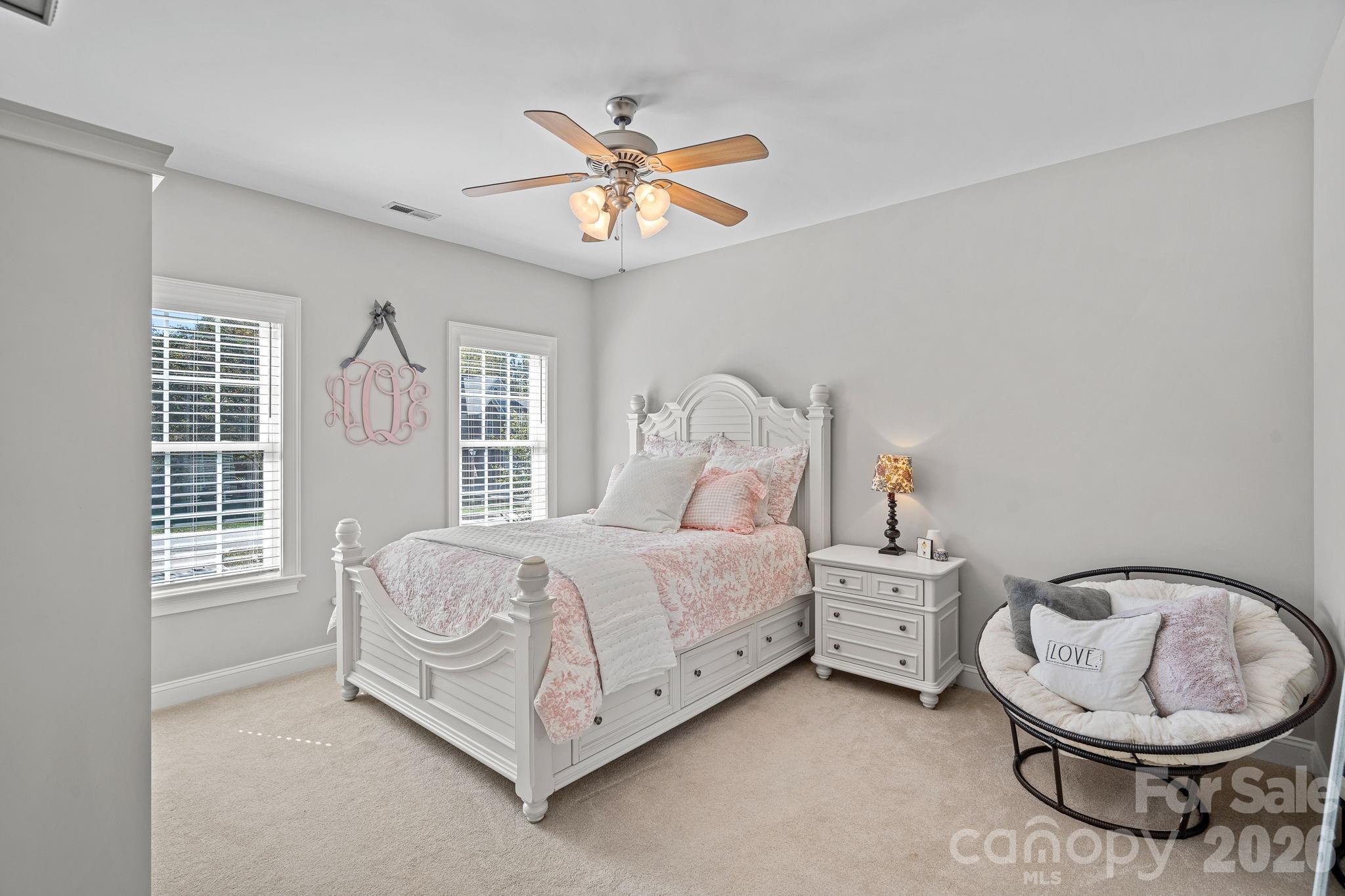 7809 Oak Haven Lane — Stanley