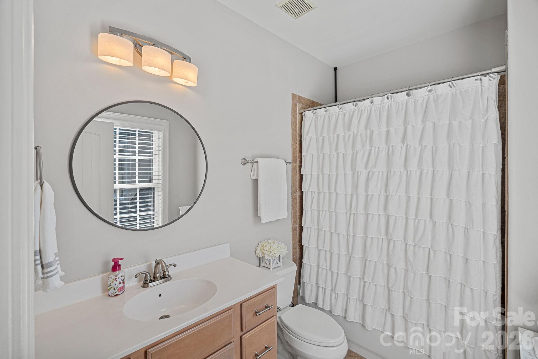 7809 Oak Haven Lane — Stanley