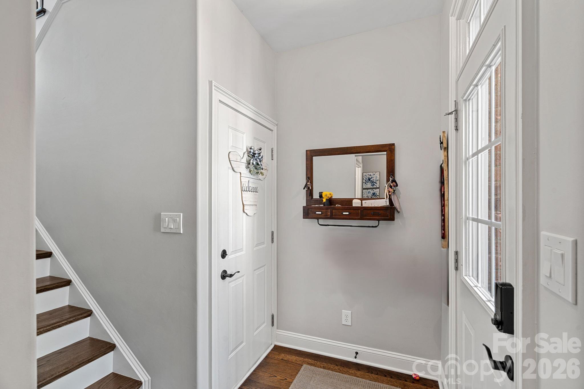 7809 Oak Haven Lane — Stanley