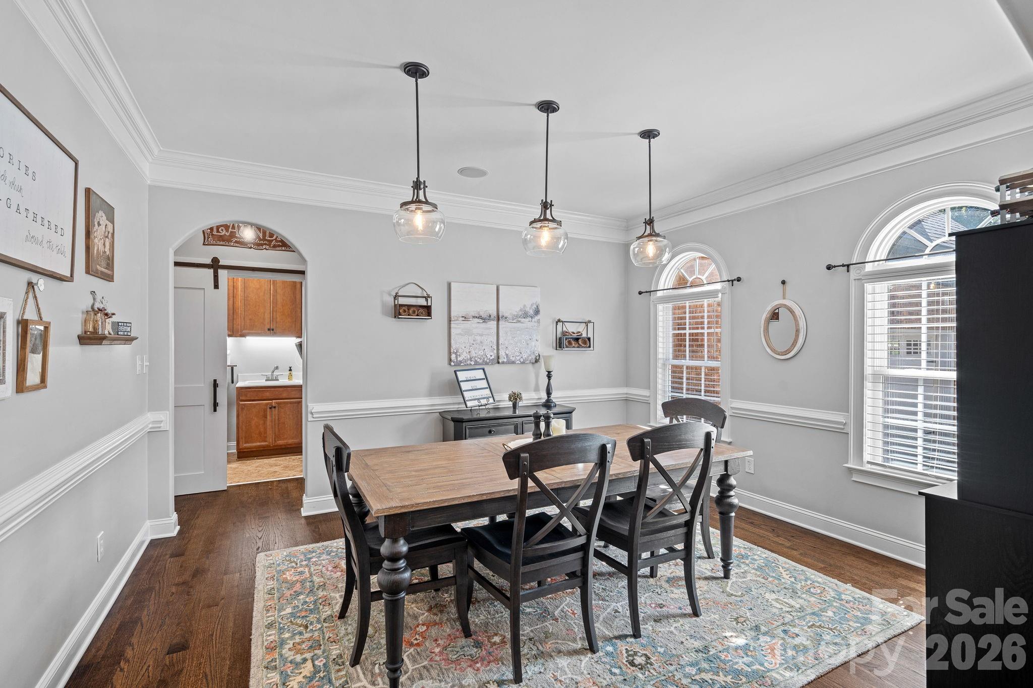 7809 Oak Haven Lane — Stanley