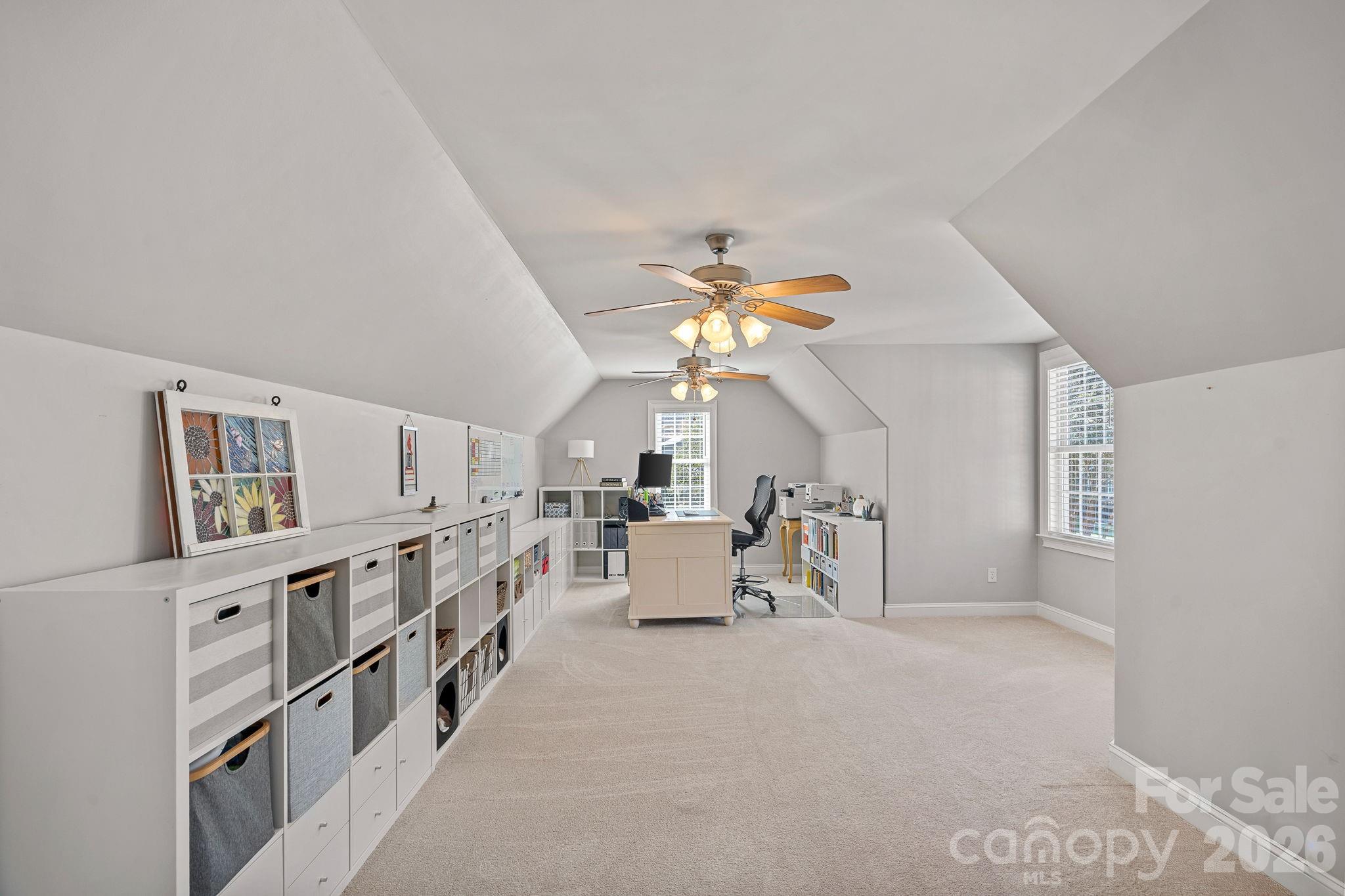 7809 Oak Haven Lane — Stanley