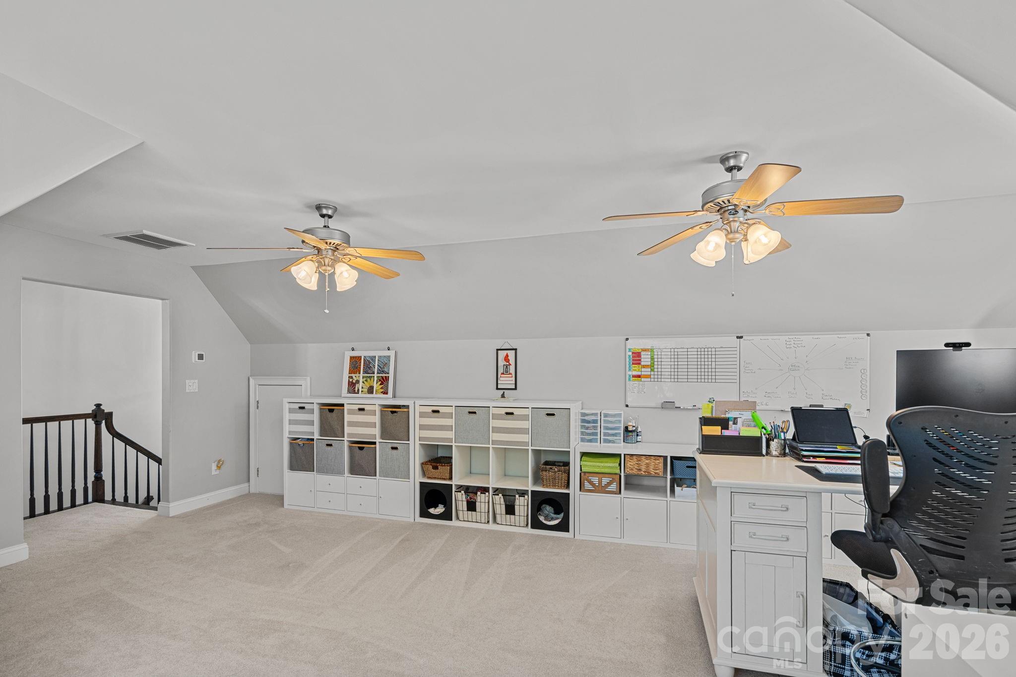 7809 Oak Haven Lane — Stanley