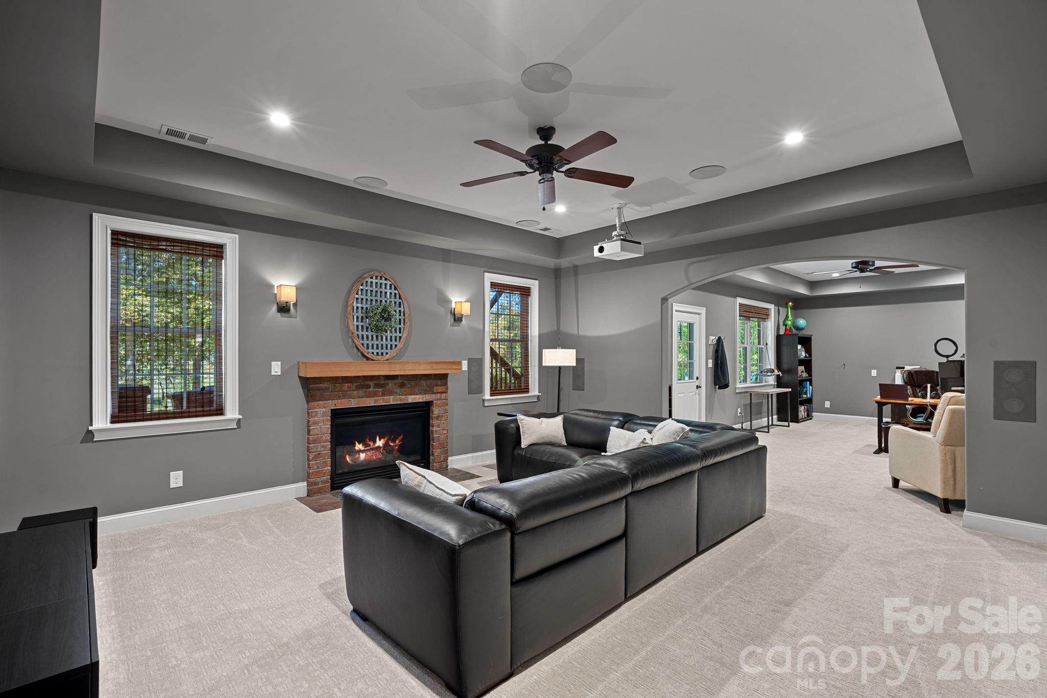 7809 Oak Haven Lane — Stanley