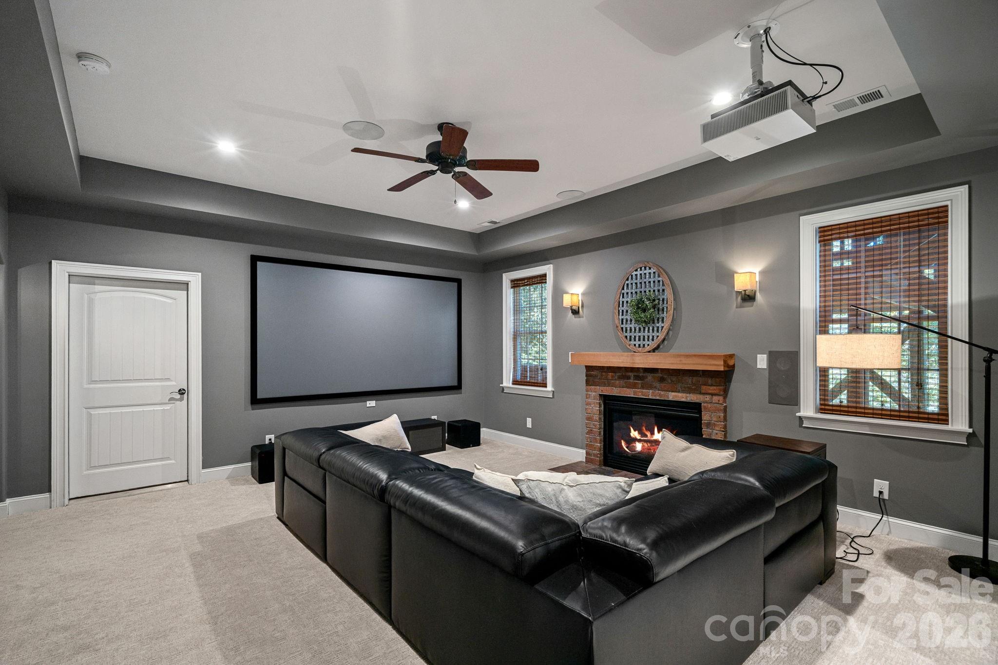 7809 Oak Haven Lane — Stanley