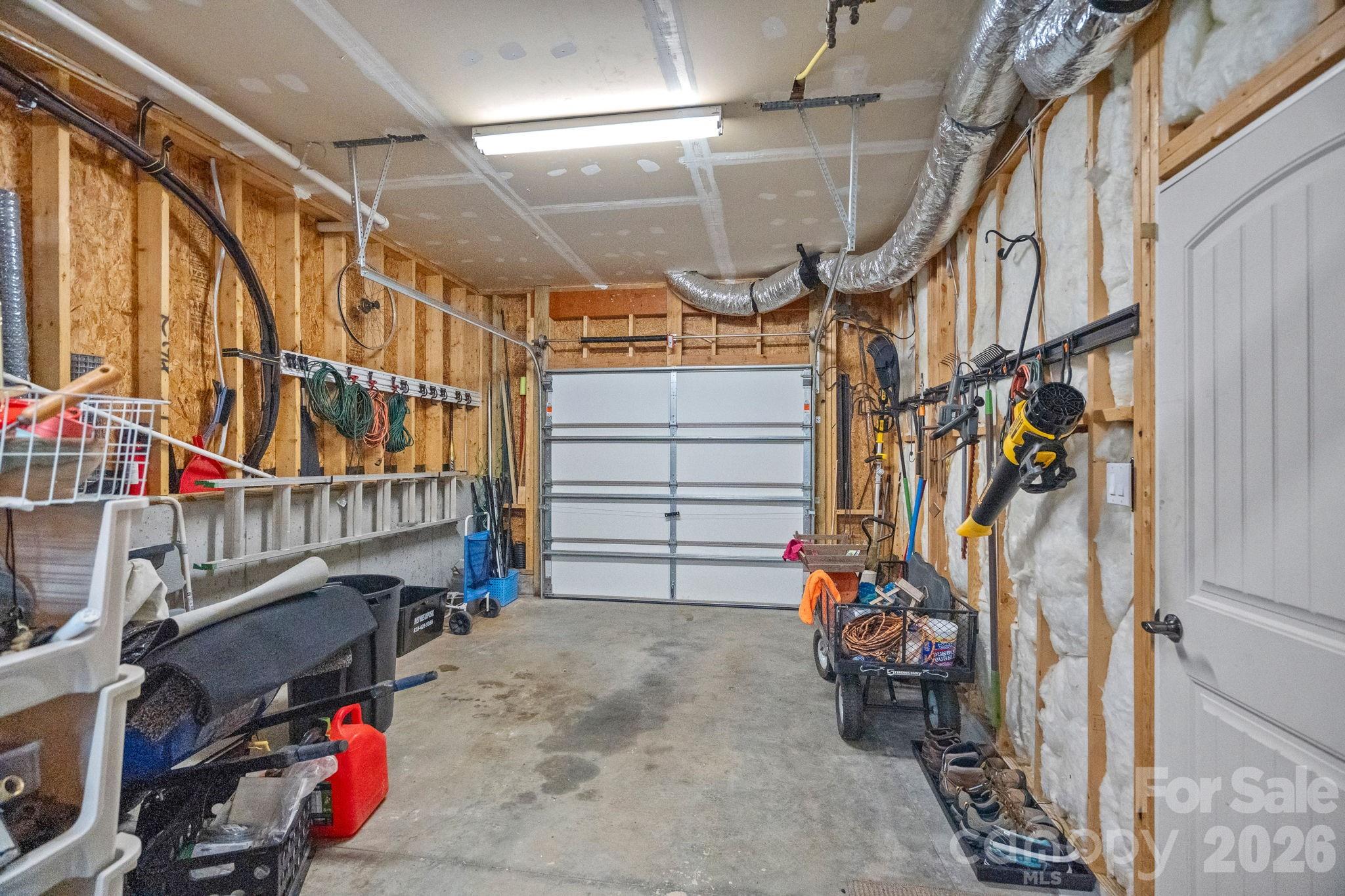 7809 Oak Haven Lane — Stanley