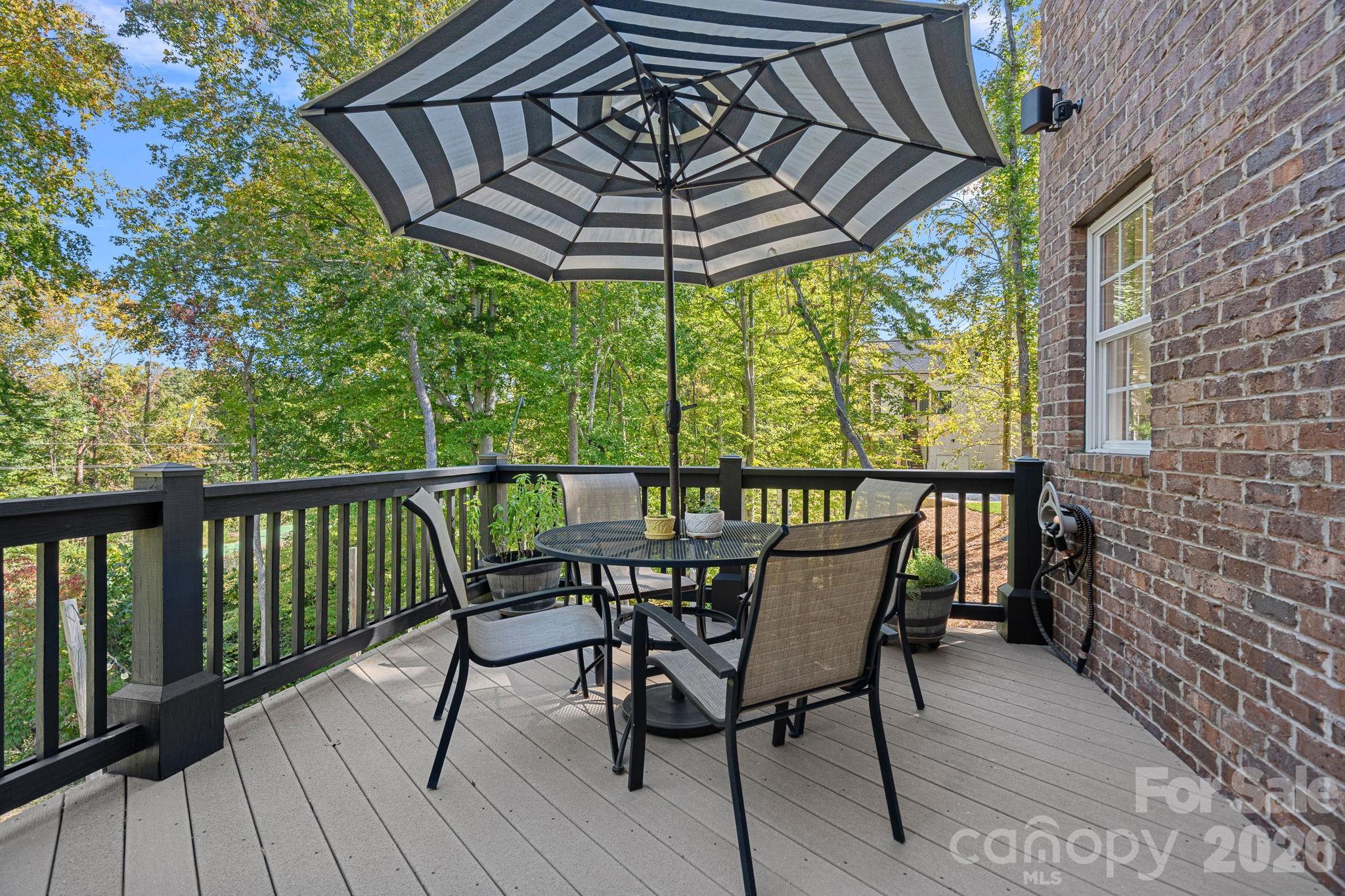 7809 Oak Haven Lane — Stanley