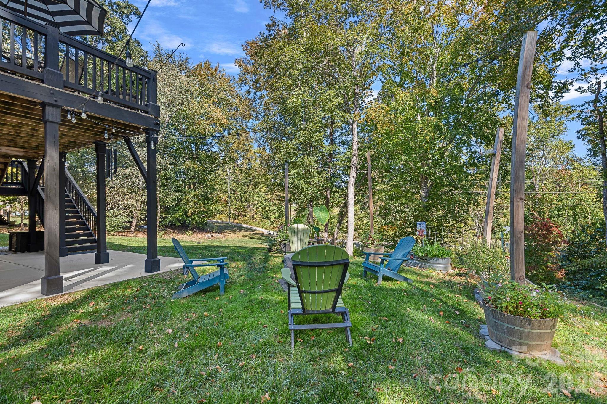 7809 Oak Haven Lane — Stanley