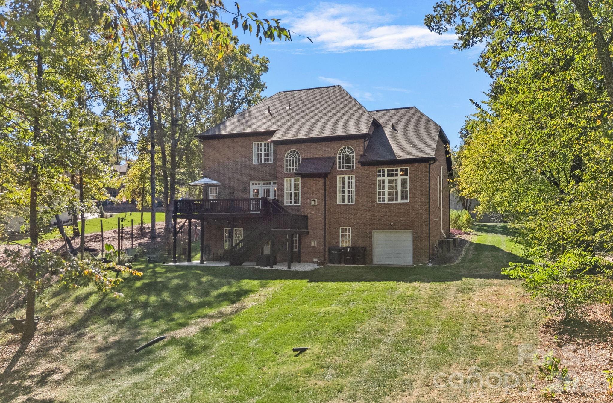 7809 Oak Haven Lane — Stanley