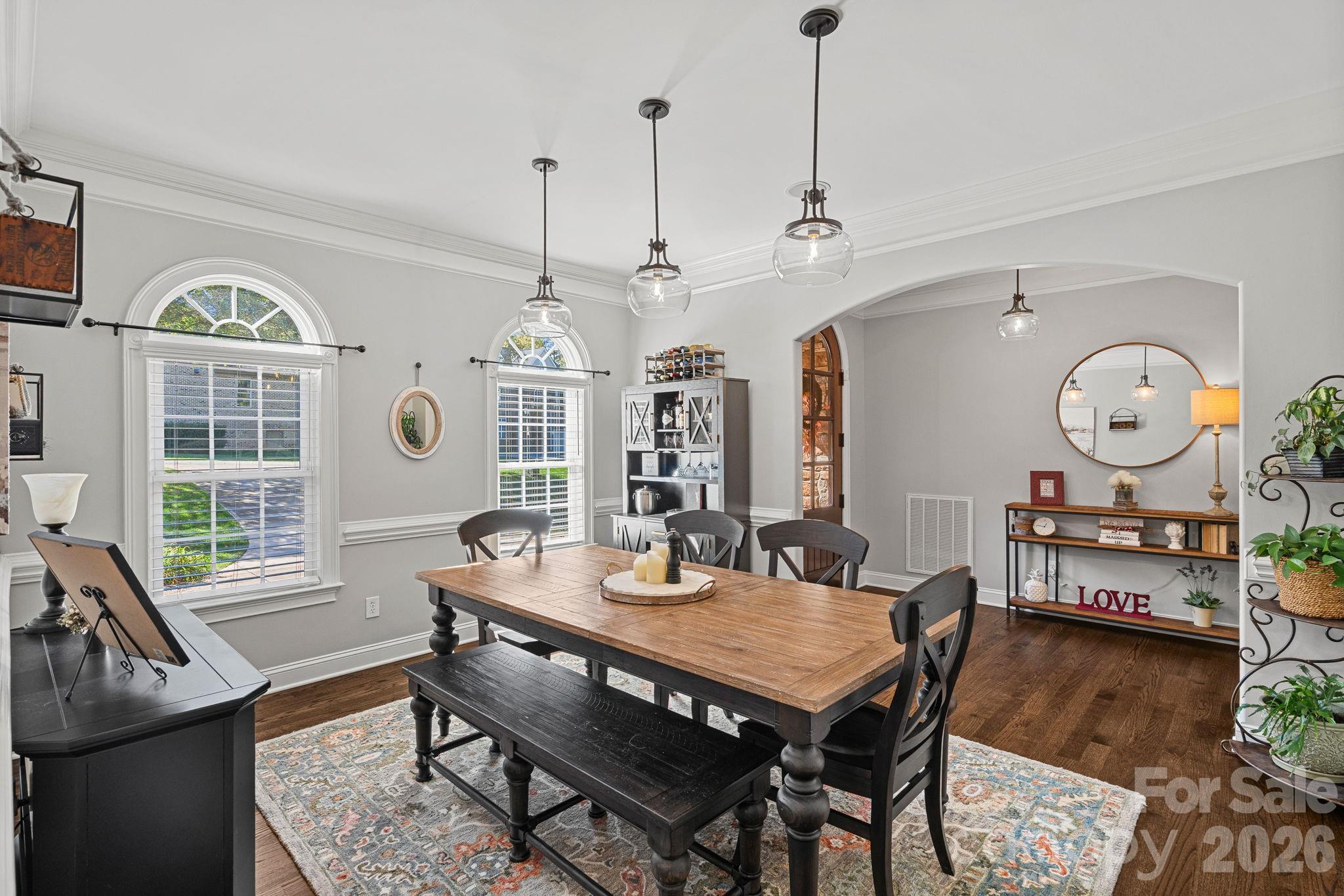 7809 Oak Haven Lane — Stanley