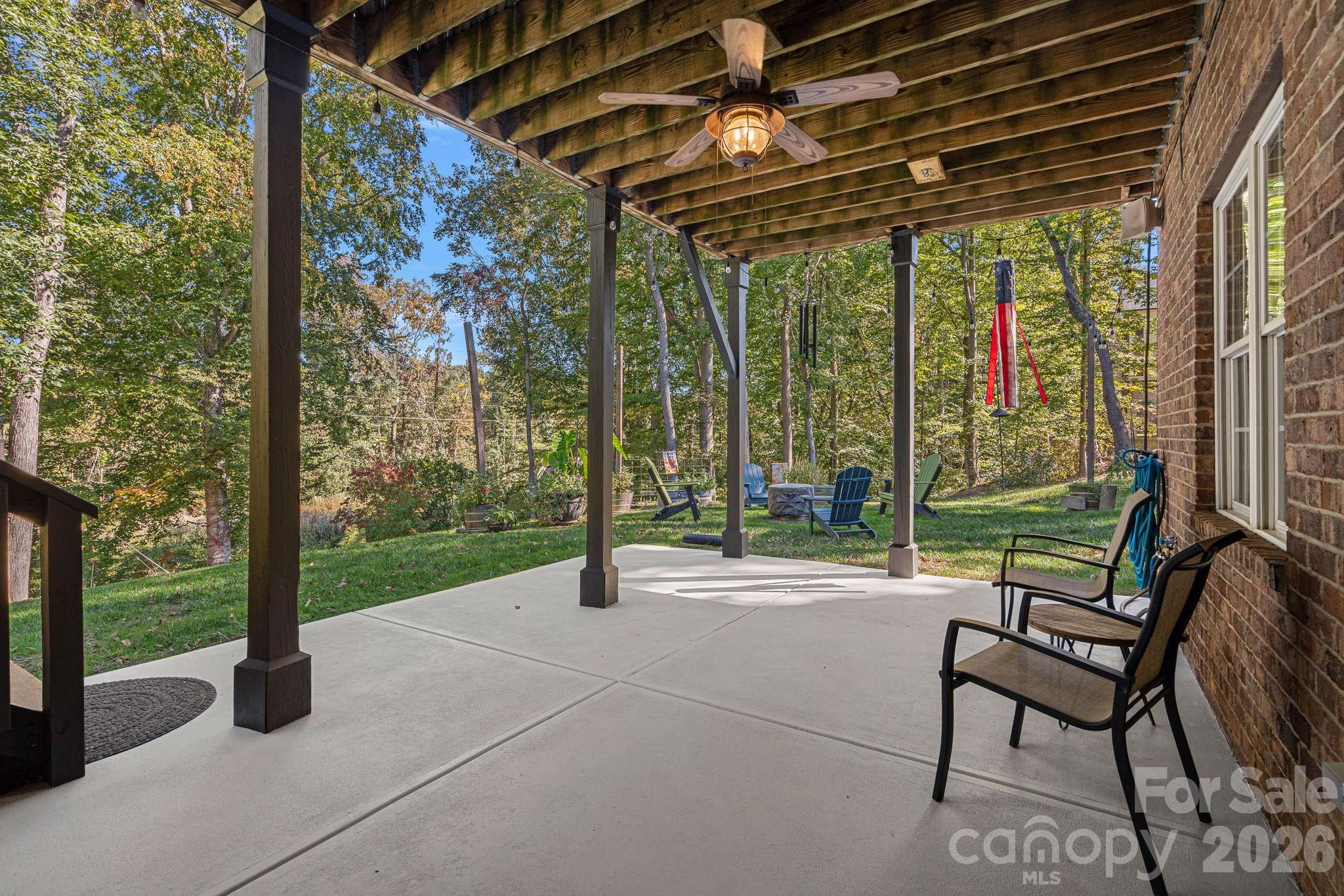 7809 Oak Haven Lane — Stanley