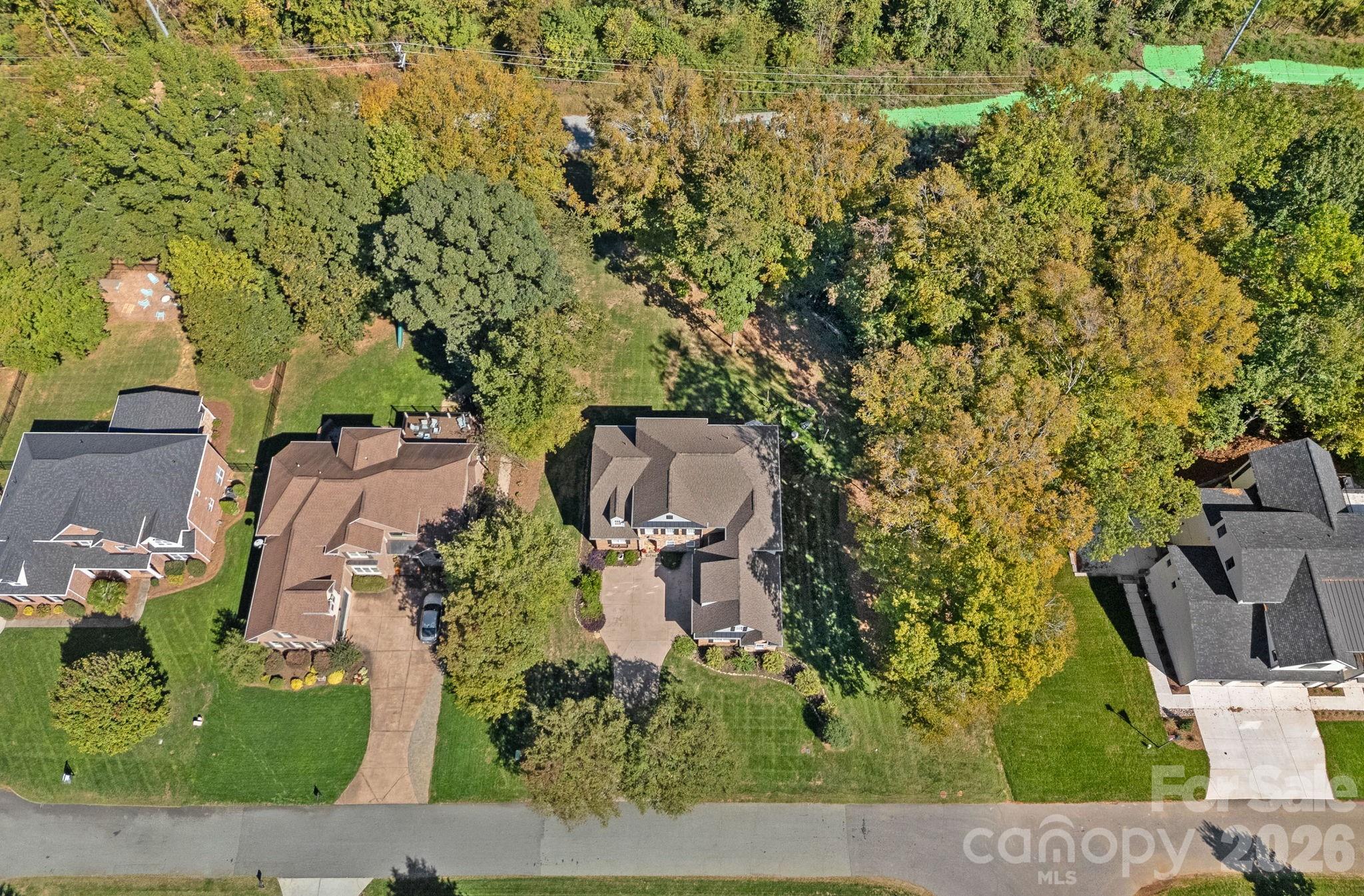 7809 Oak Haven Lane — Stanley