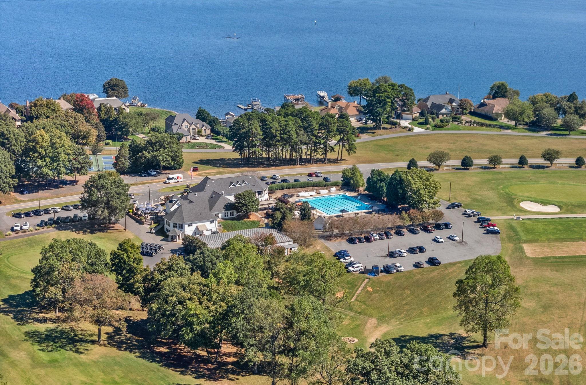 7809 Oak Haven Lane — Stanley
