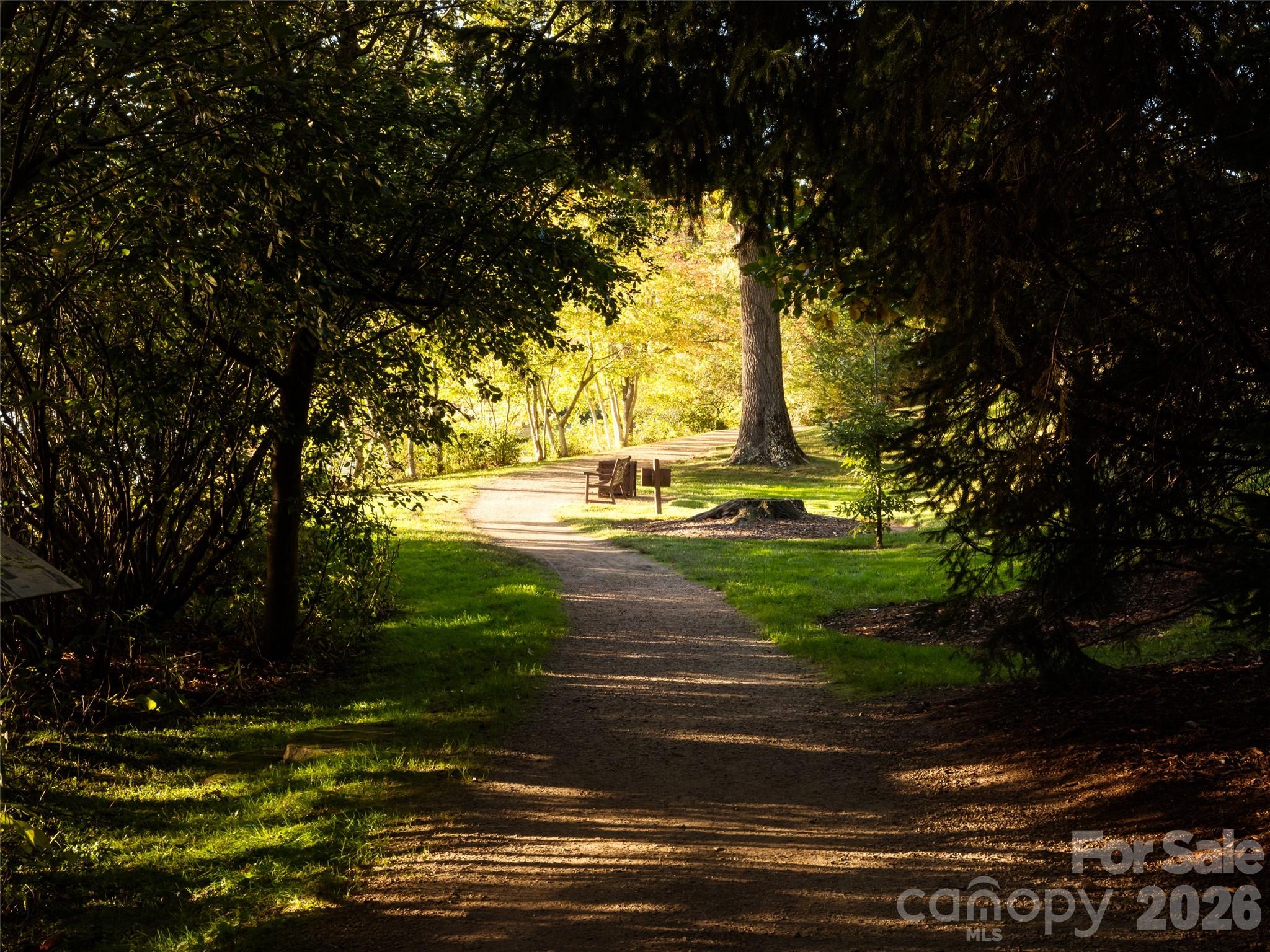 26 Black Horse Run — Biltmore Lake
