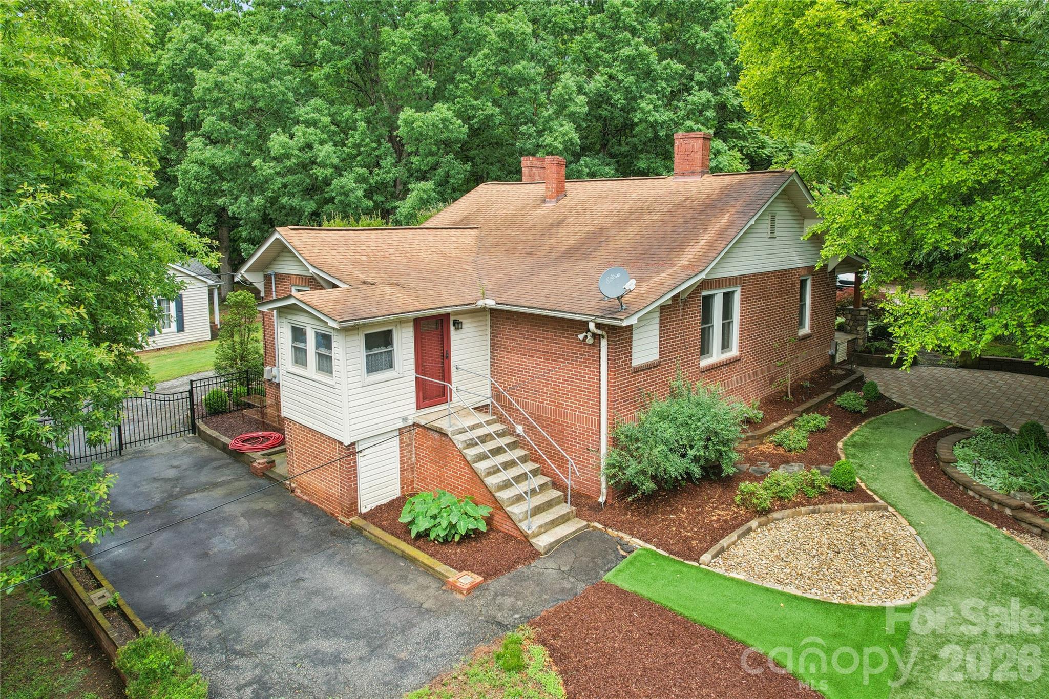 400 Alpine Street NW — Kannapolis