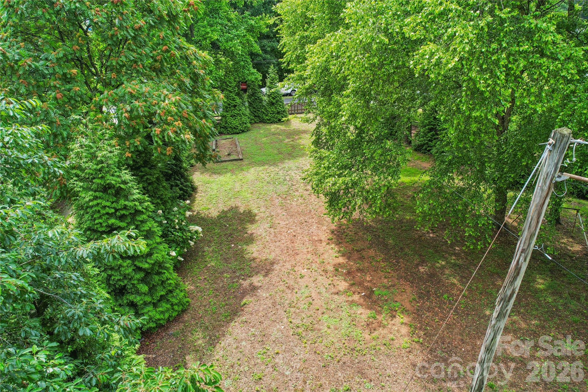 400 Alpine Street NW — Kannapolis